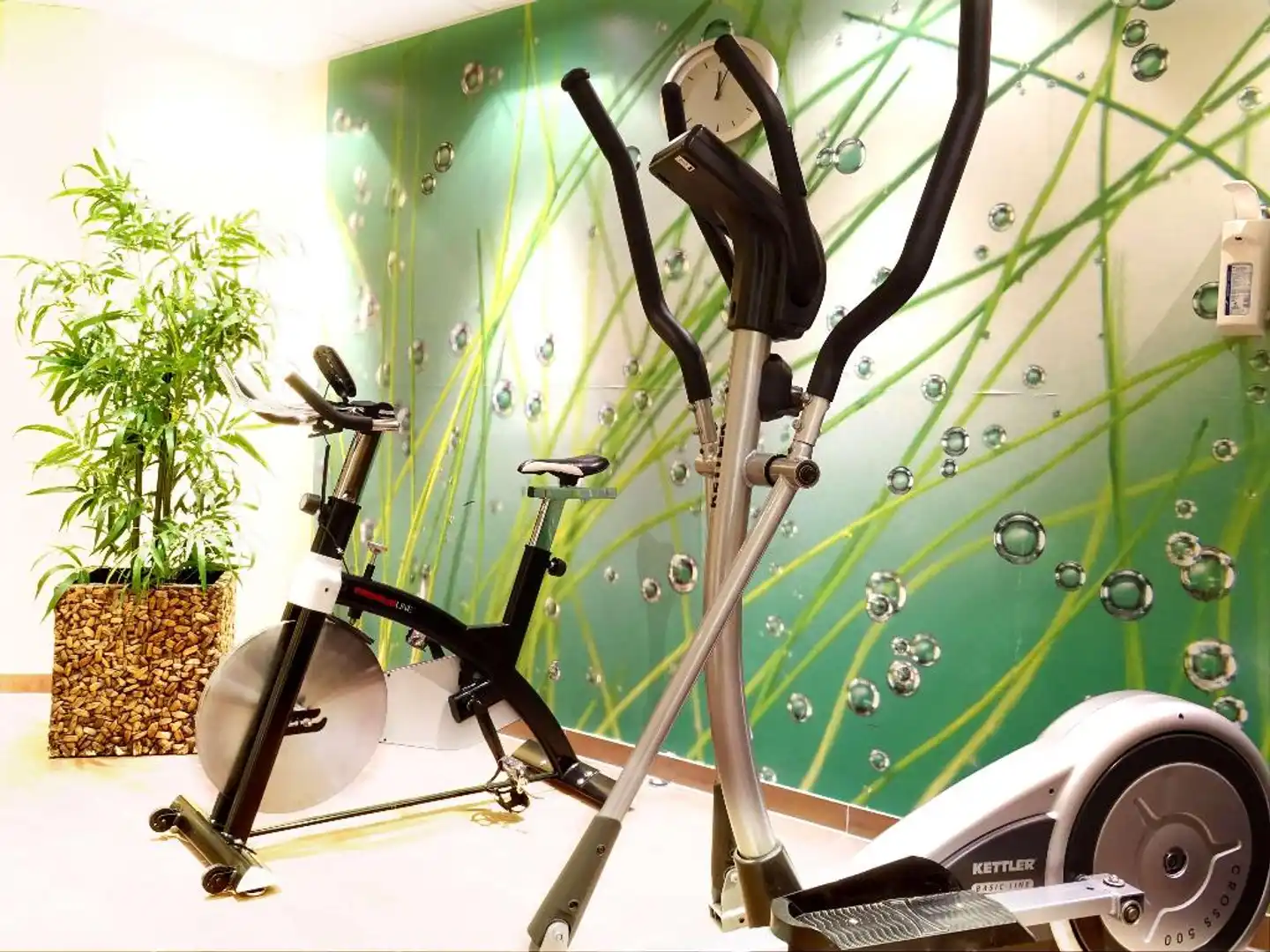Best Western Plus Plaza Hotel Graz Sport und Entertainment