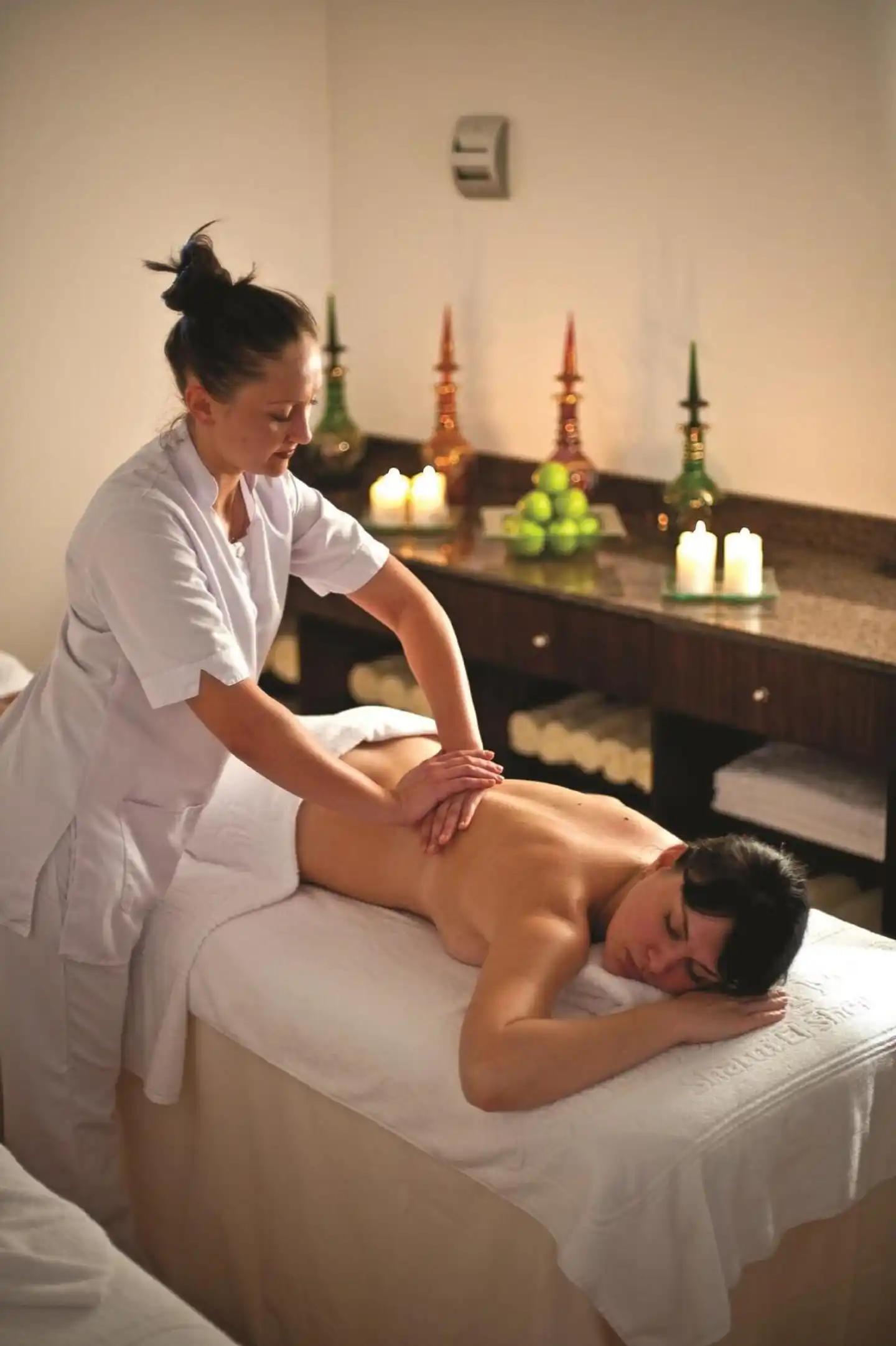 Stella Di Mare Beach Hotel & Spa Wellness