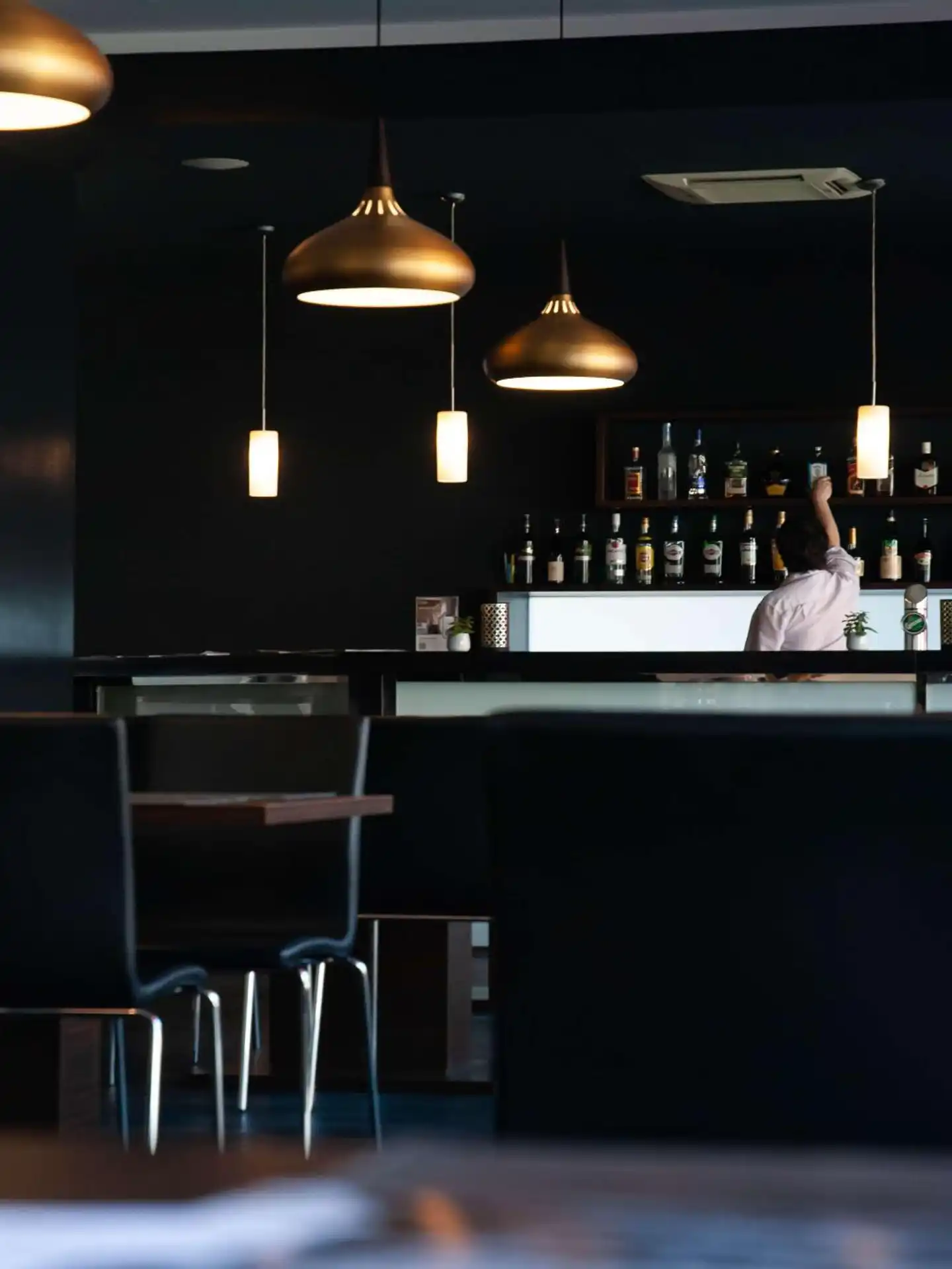 Best Western Plus Plaza Hotel Graz Bar