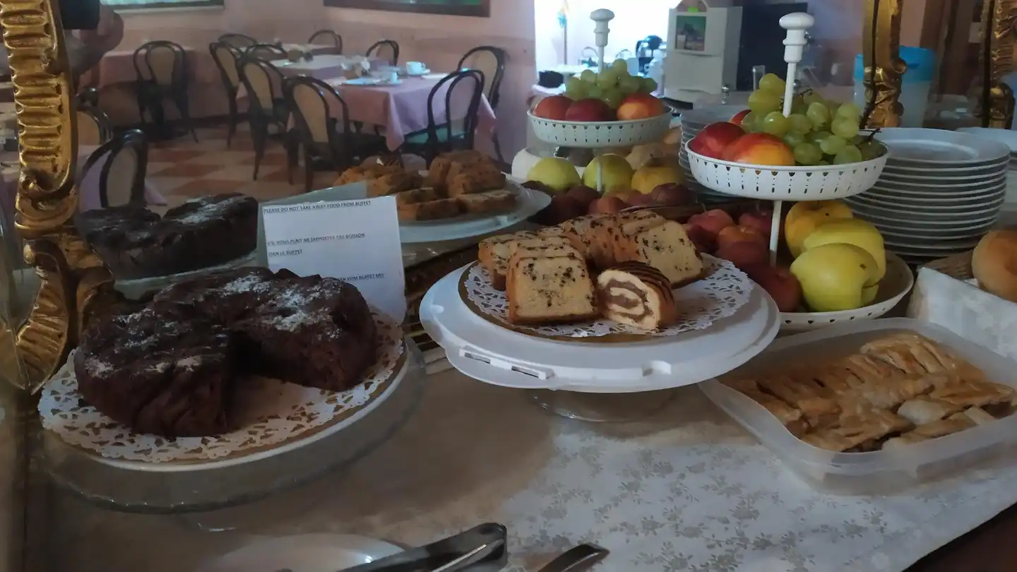 Antico Moro Restaurant