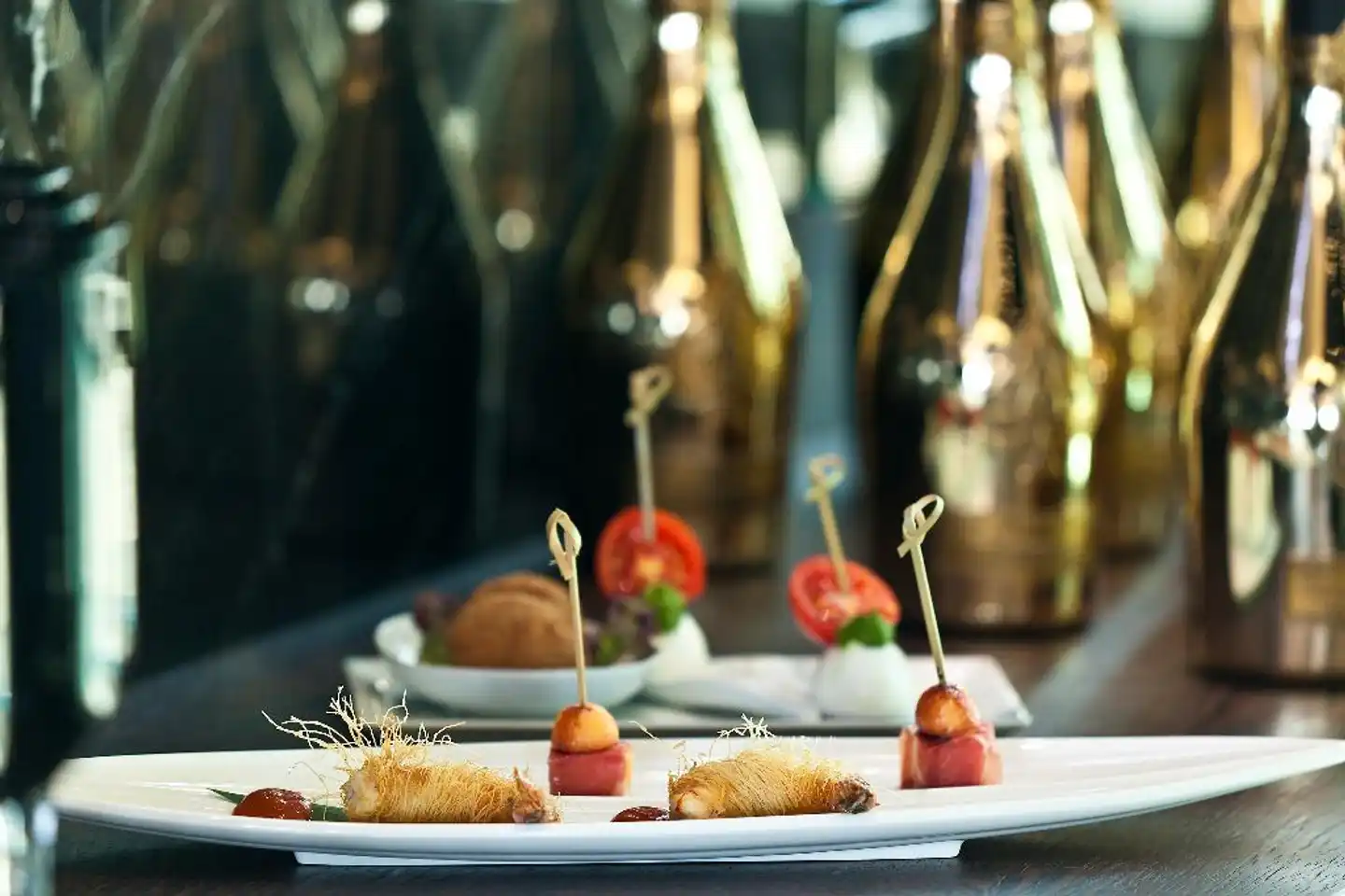 Romeo Restaurant