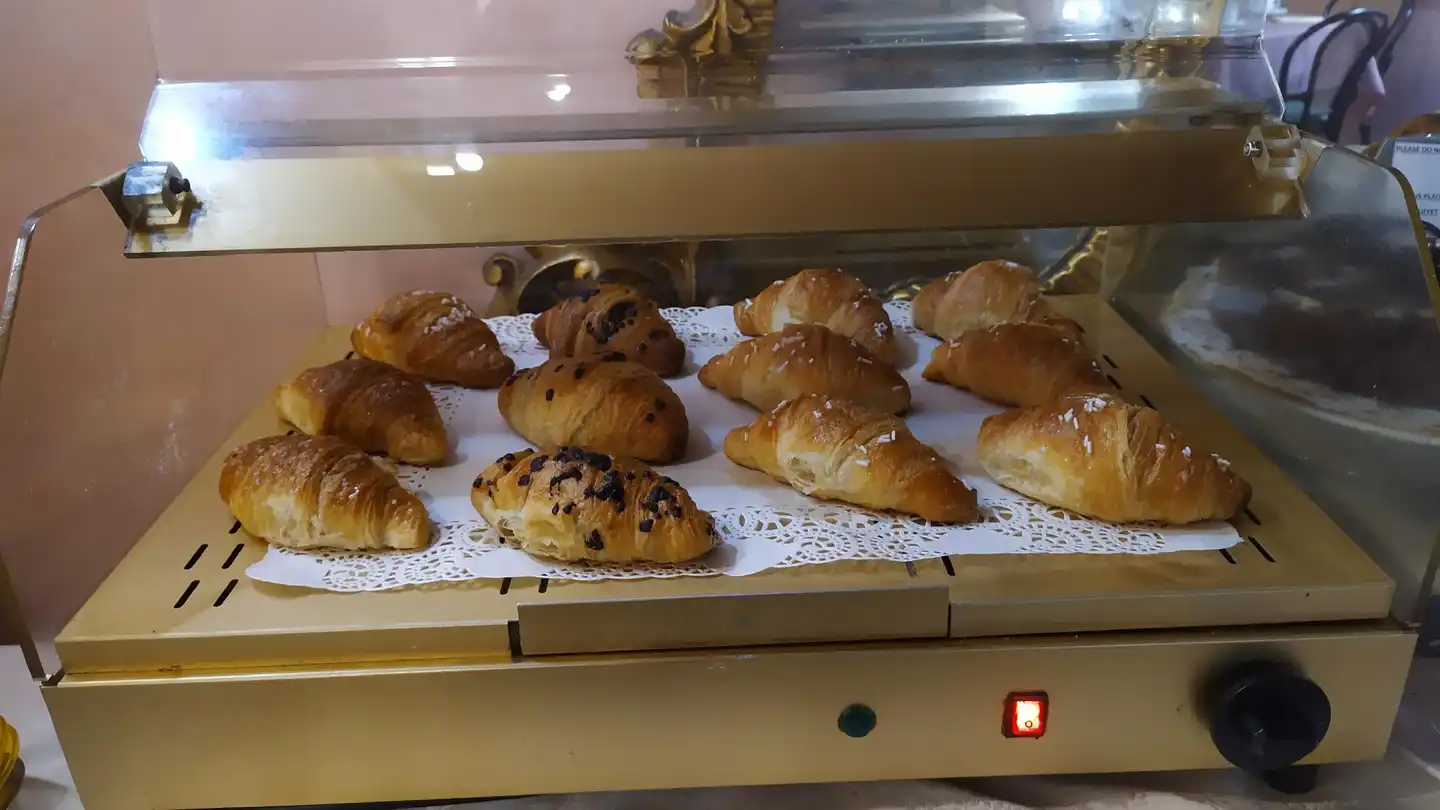 Antico Moro Restaurant