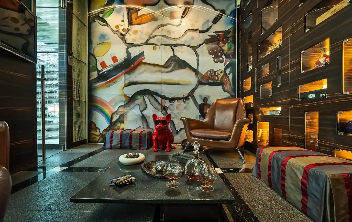 Romeo Restaurant