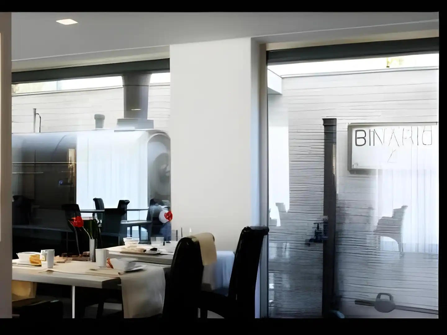 FerroHotel Restaurant