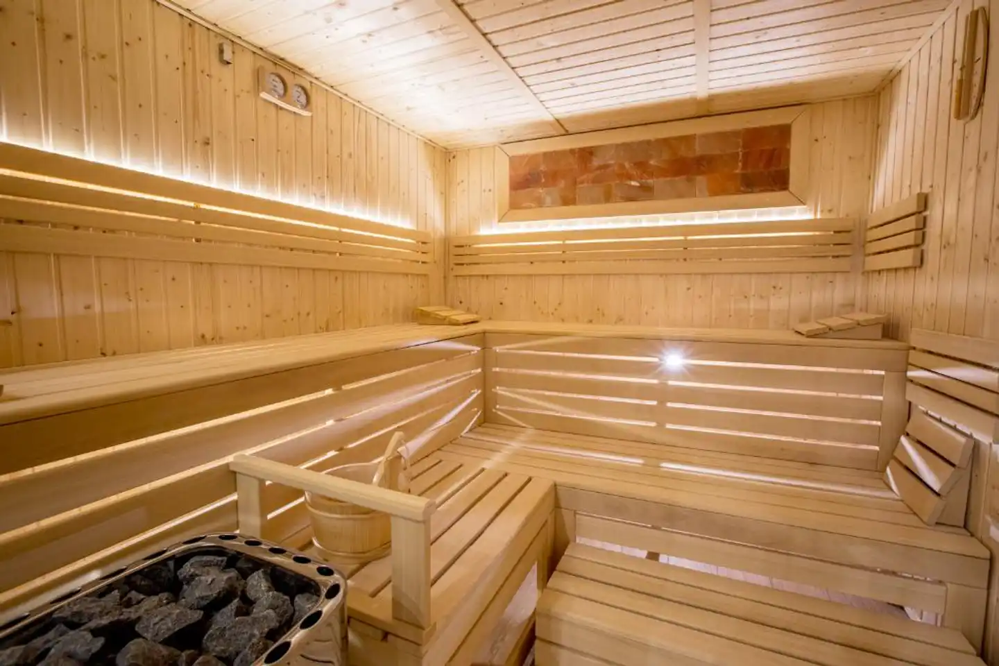 Park Hotel Diament Wroclaw Wellness