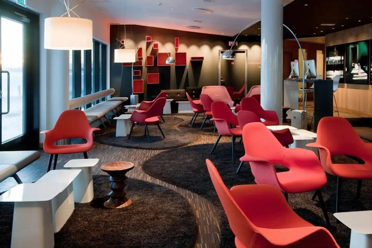 Comfort Hotel RunWay Restaurant