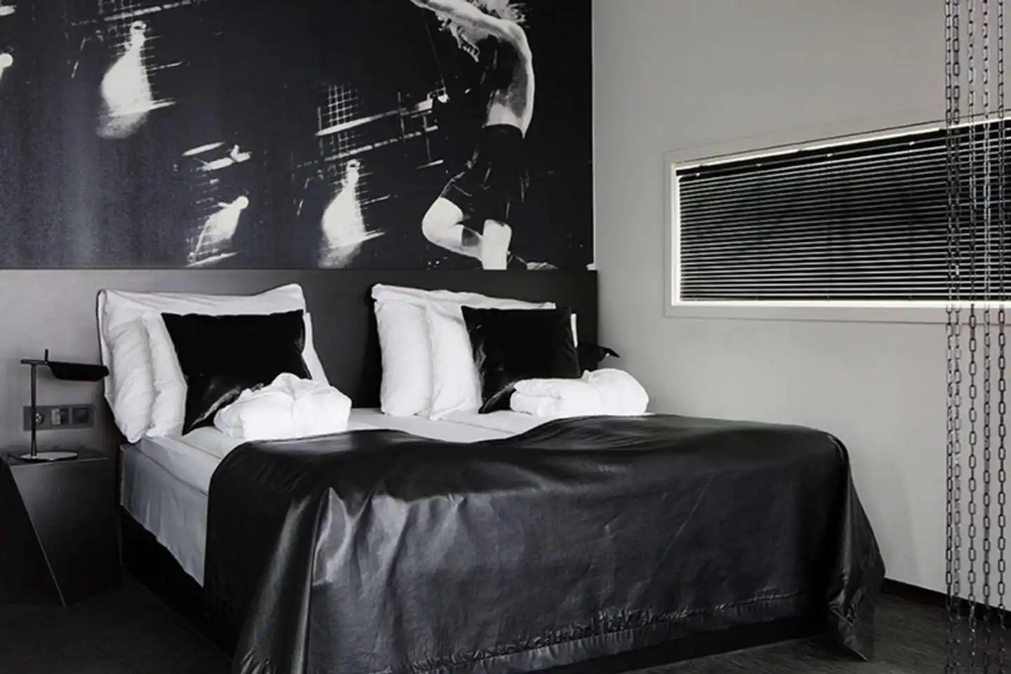 Comfort Hotel Union Brygge Wohnbeispiel