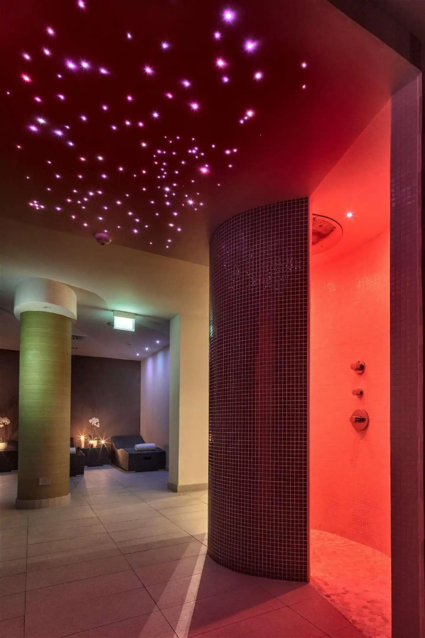 Jazz Hotel Wellness