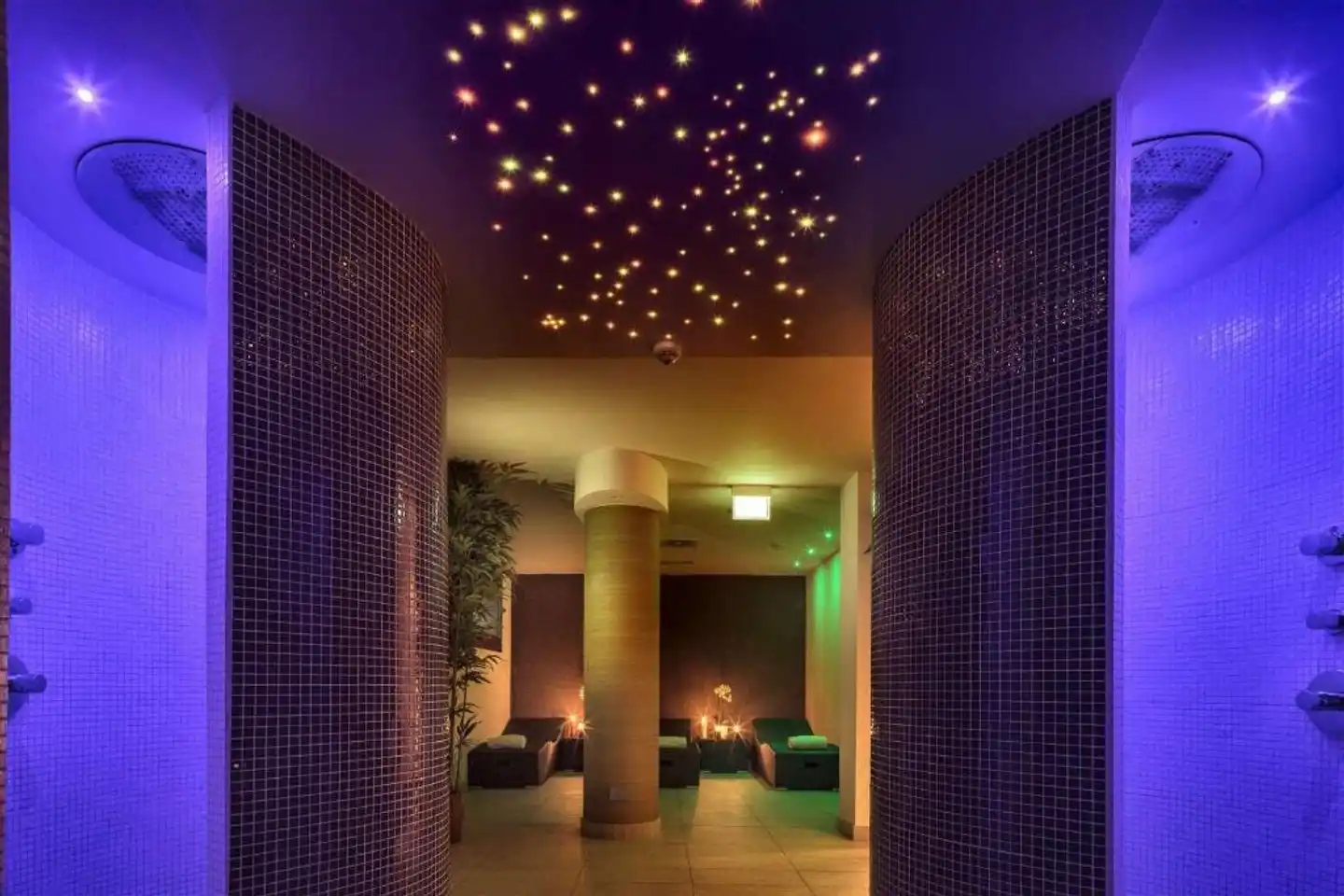 Jazz Hotel Wellness