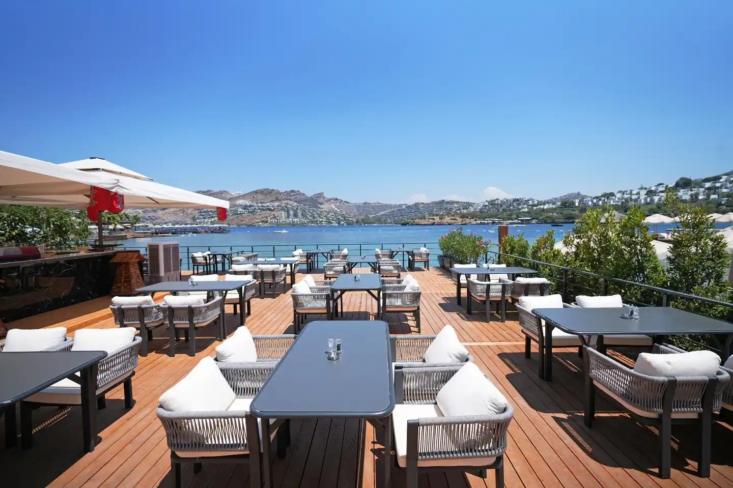 Highlight Hotel Terrasse