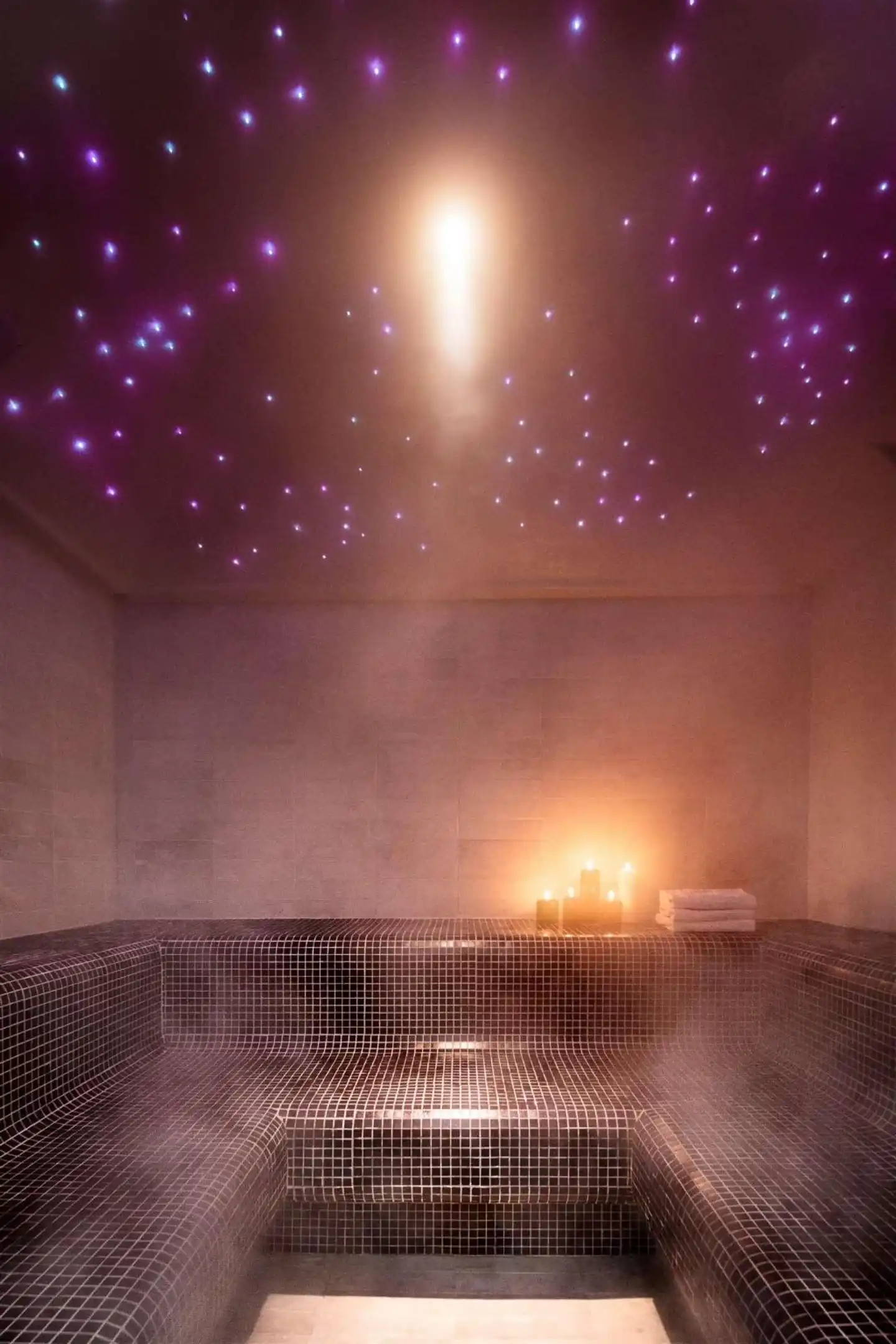 Jazz Hotel Wellness
