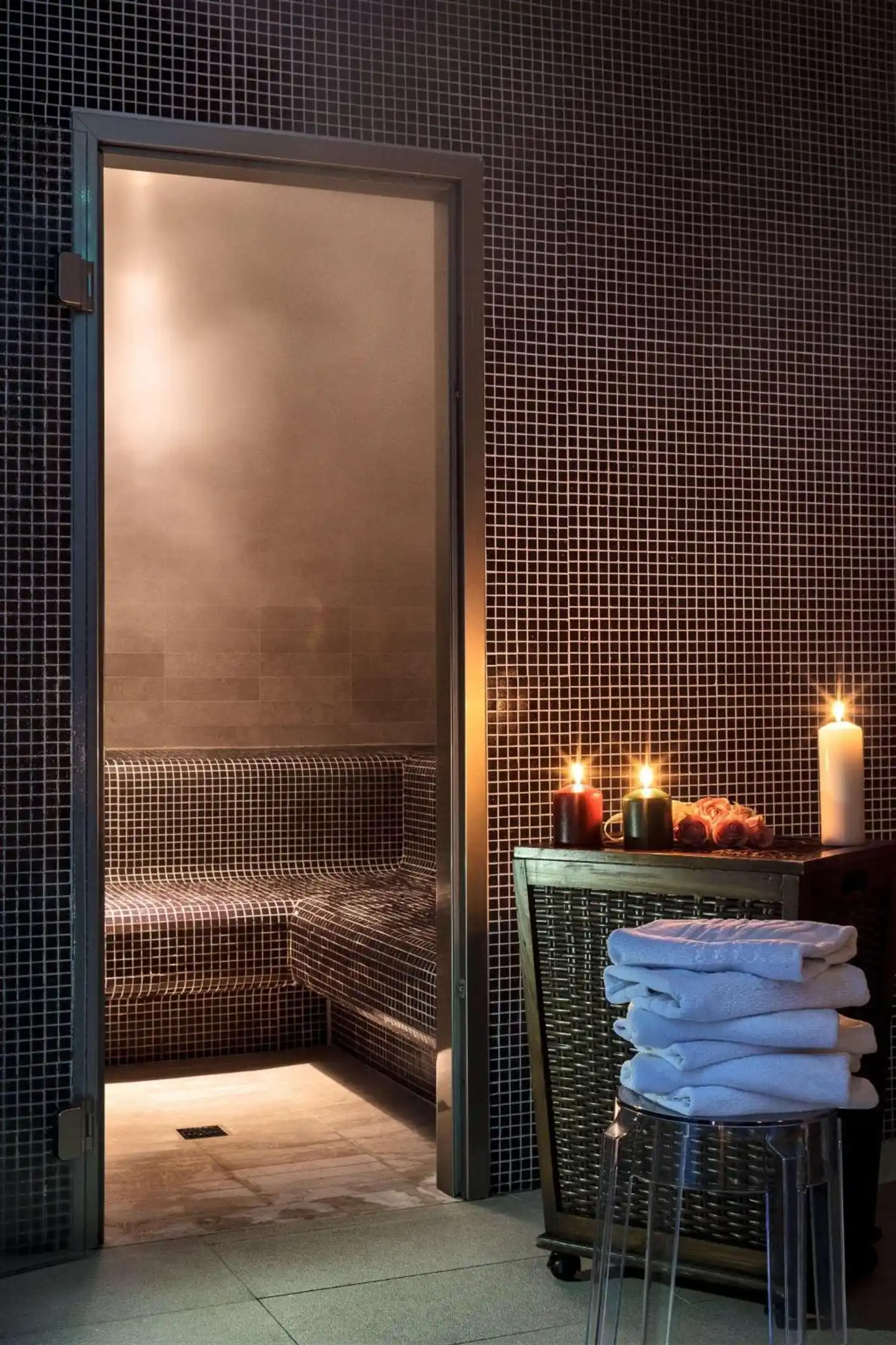 Jazz Hotel Wellness