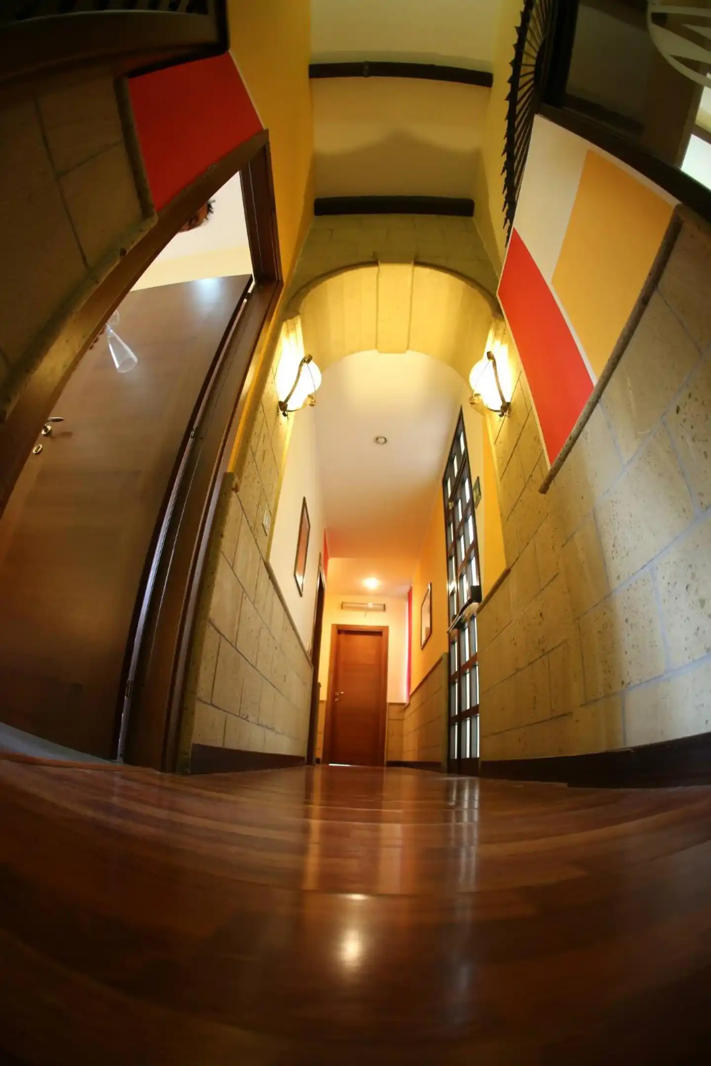 Nettuno Lobby