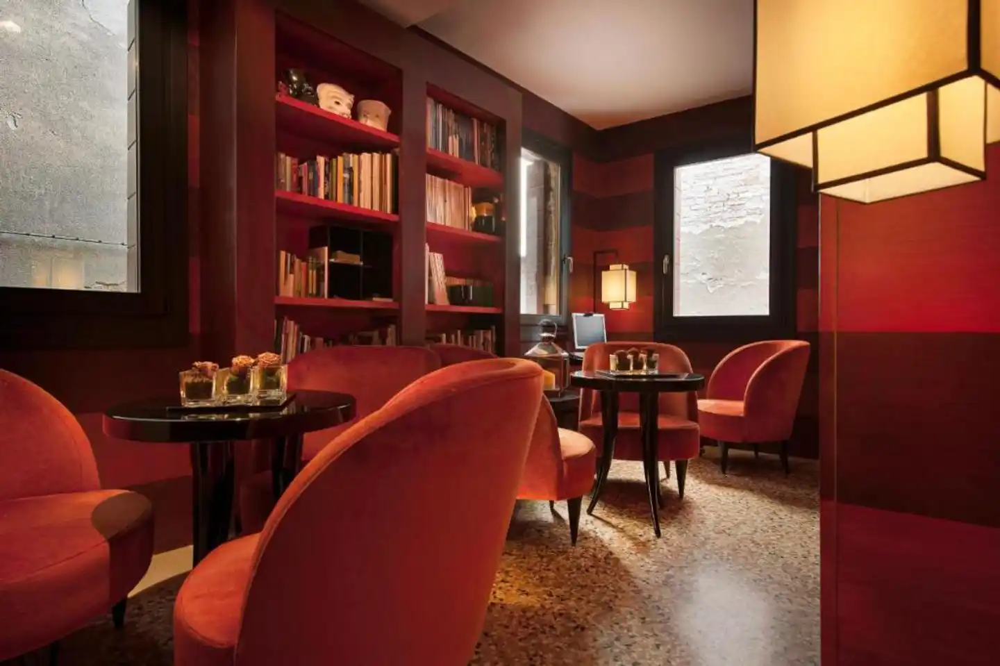 Ca' Gottardi Bar