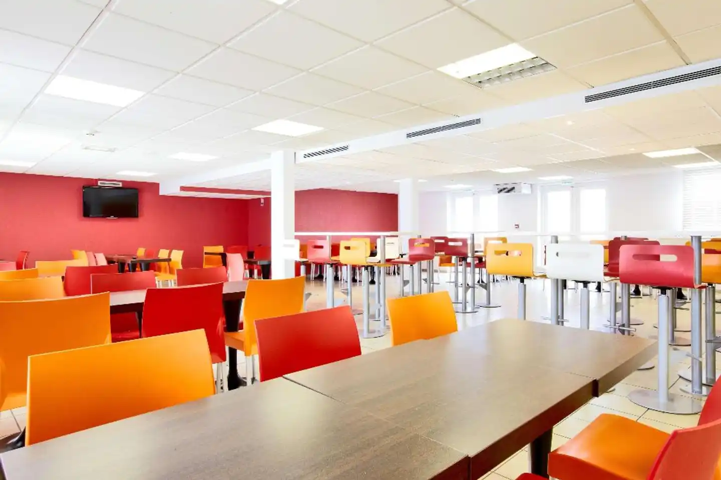 Premiere Classe Roissy Charles De Gaulle Paris Nord 2 Bar