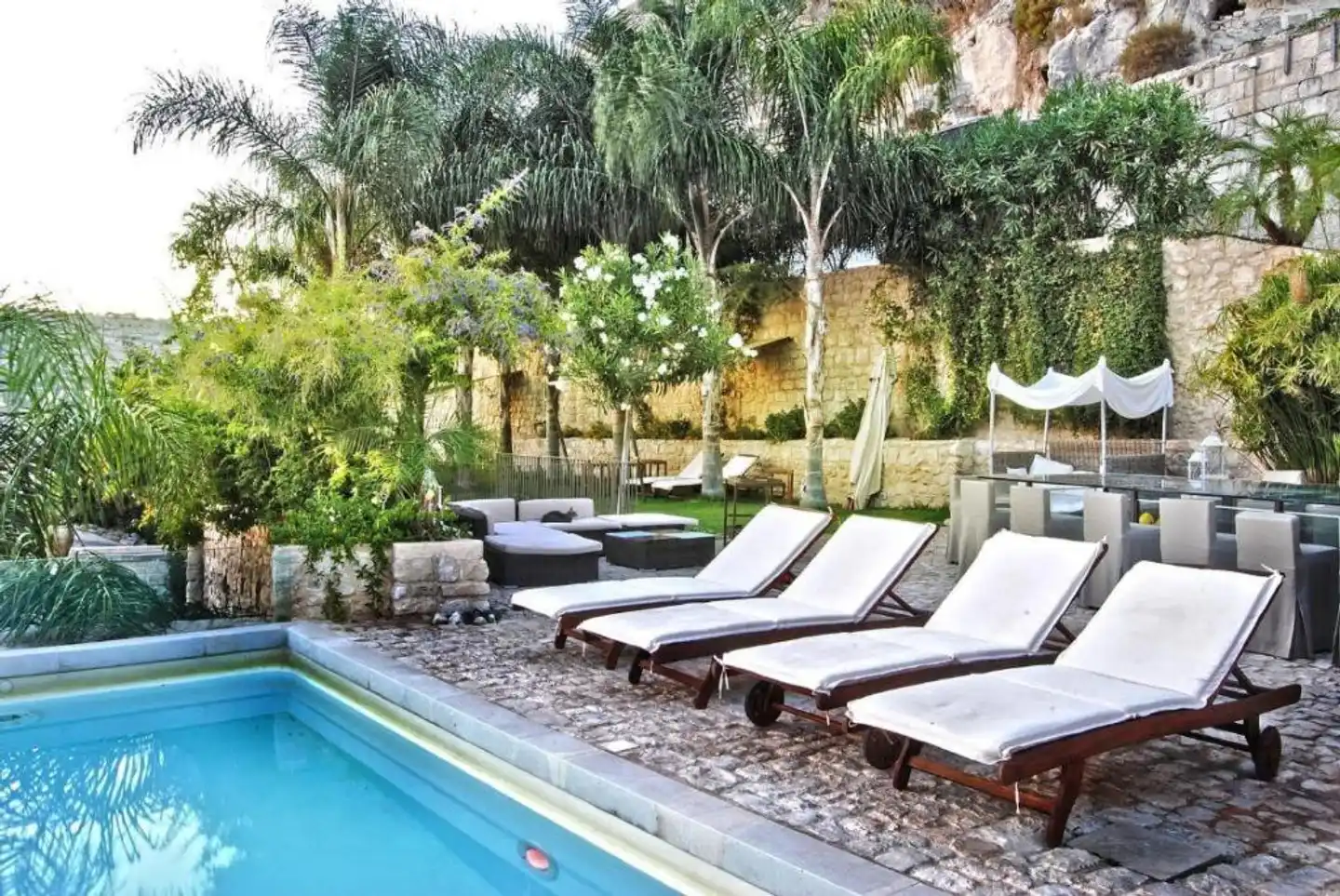 Borgo Hedone Pool