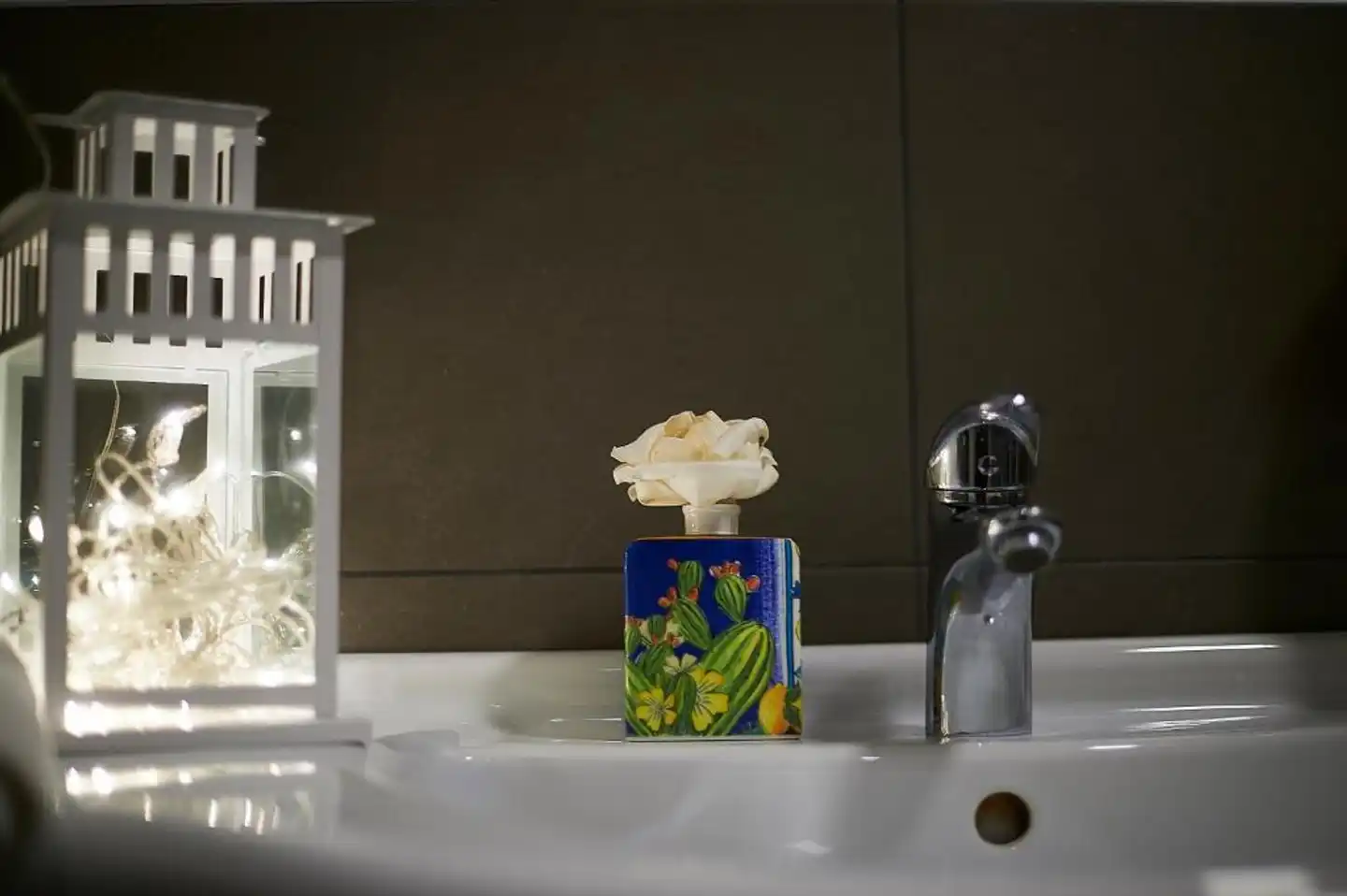 Alisei Palace Hotel Wellness