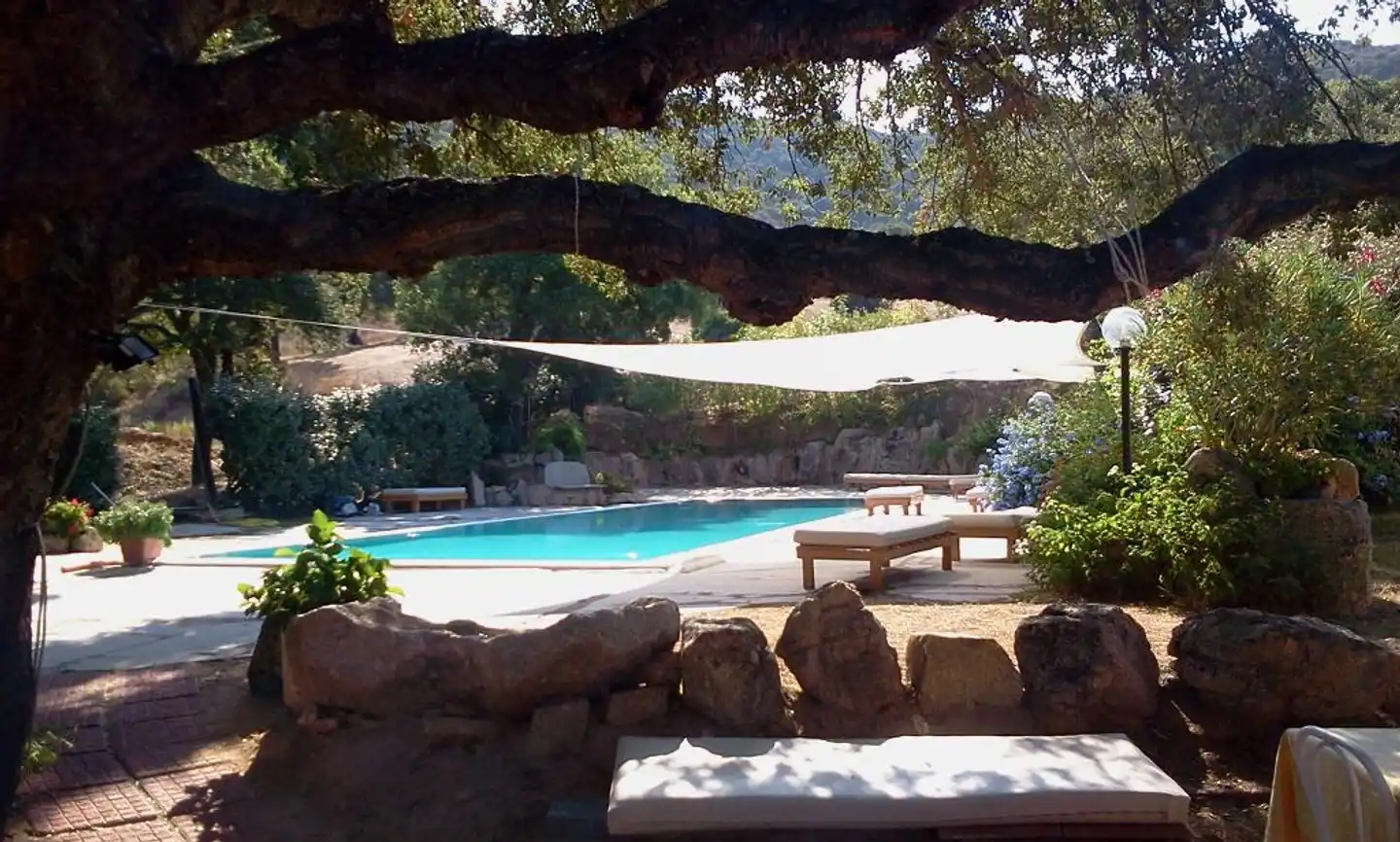 Borgo di Campagna Pool