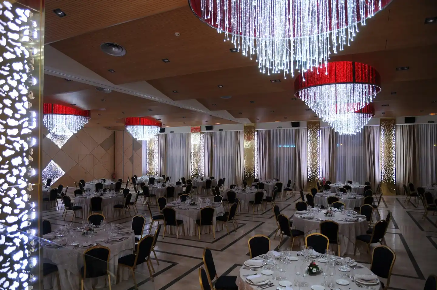 Beatriz Albacete Restaurant