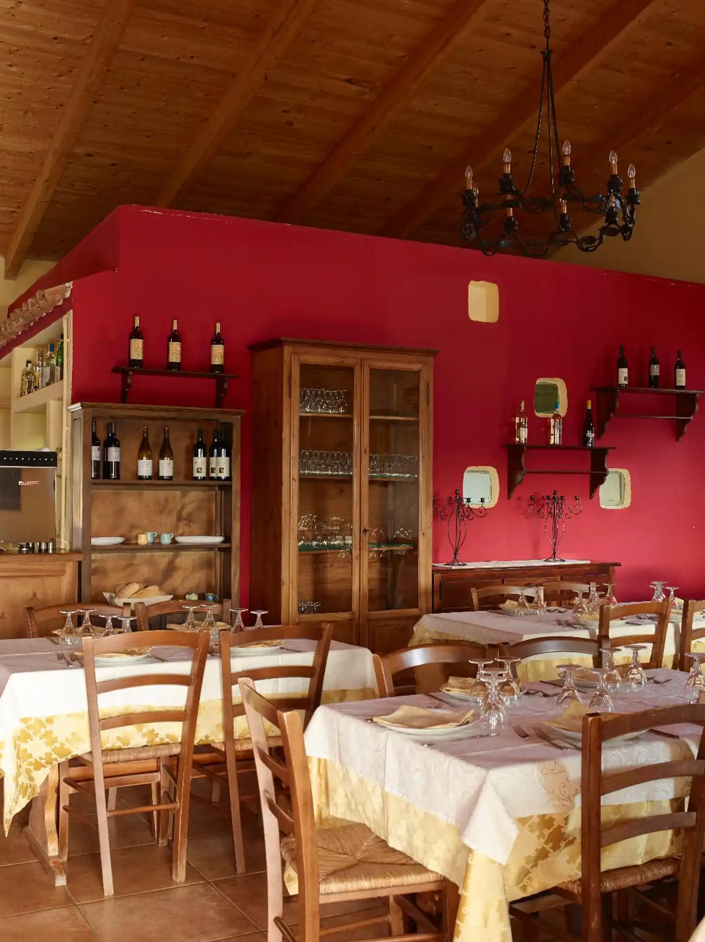 Borgo di Campagna Bar
