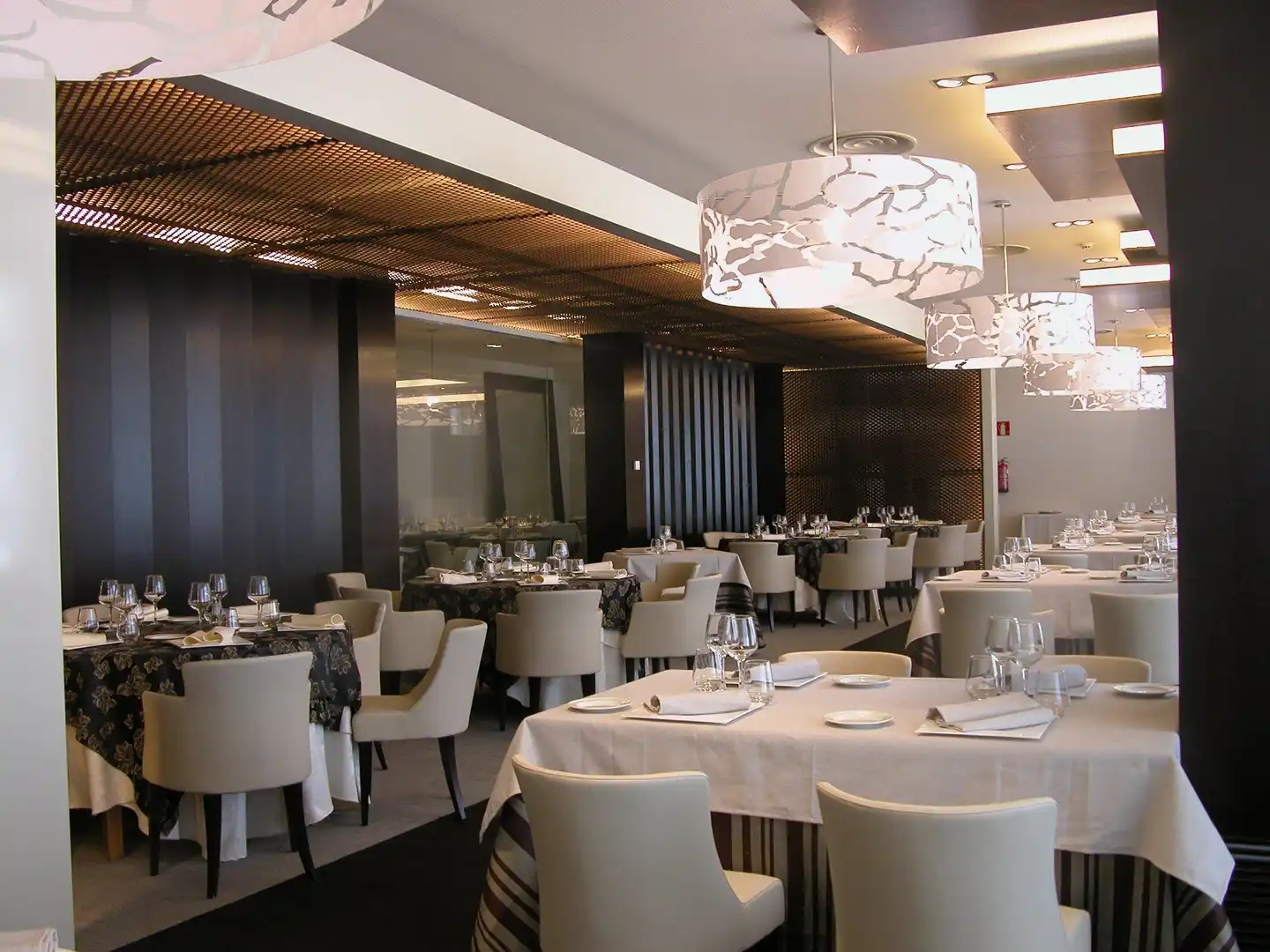 Beatriz Albacete Restaurant