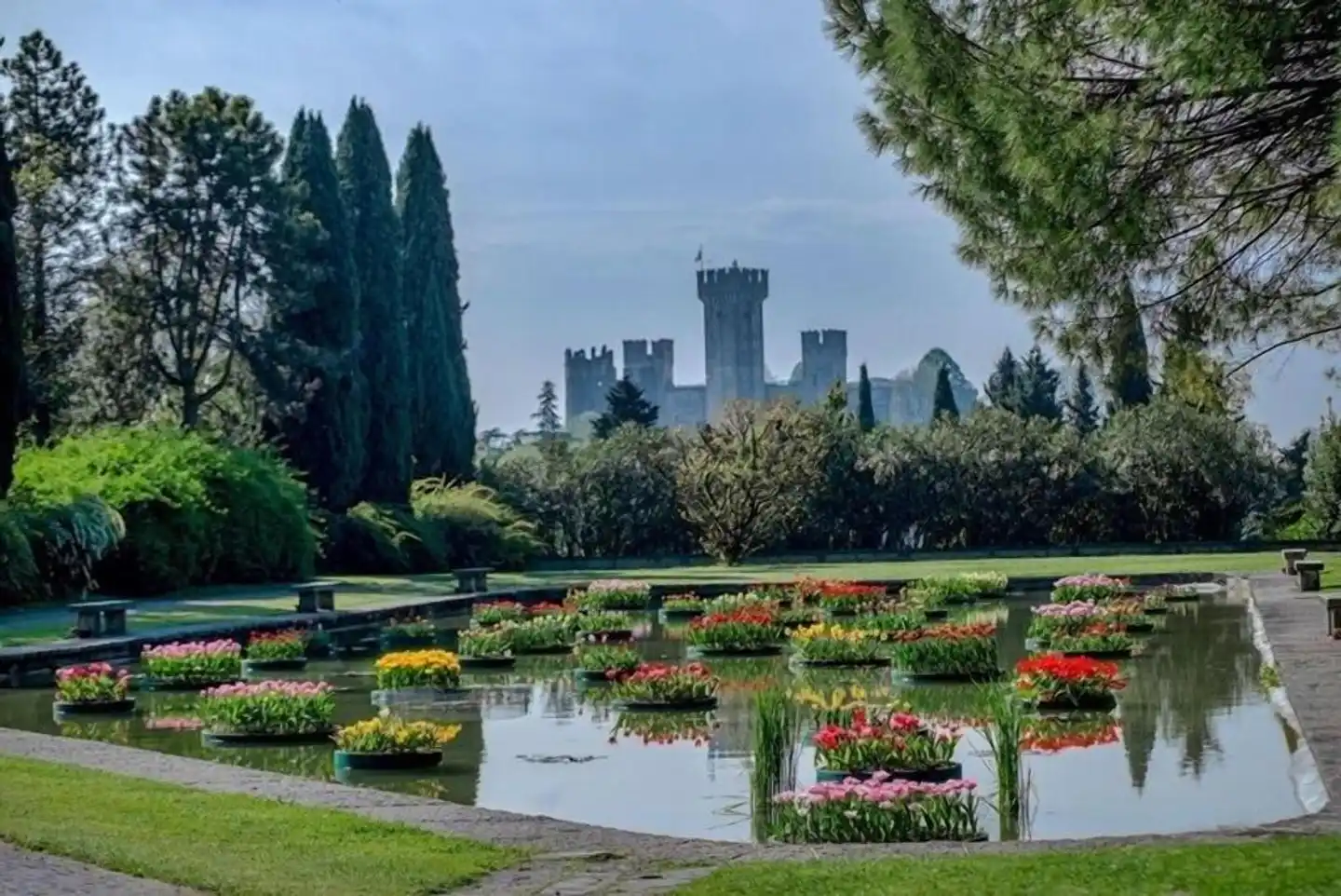 Eden Garten