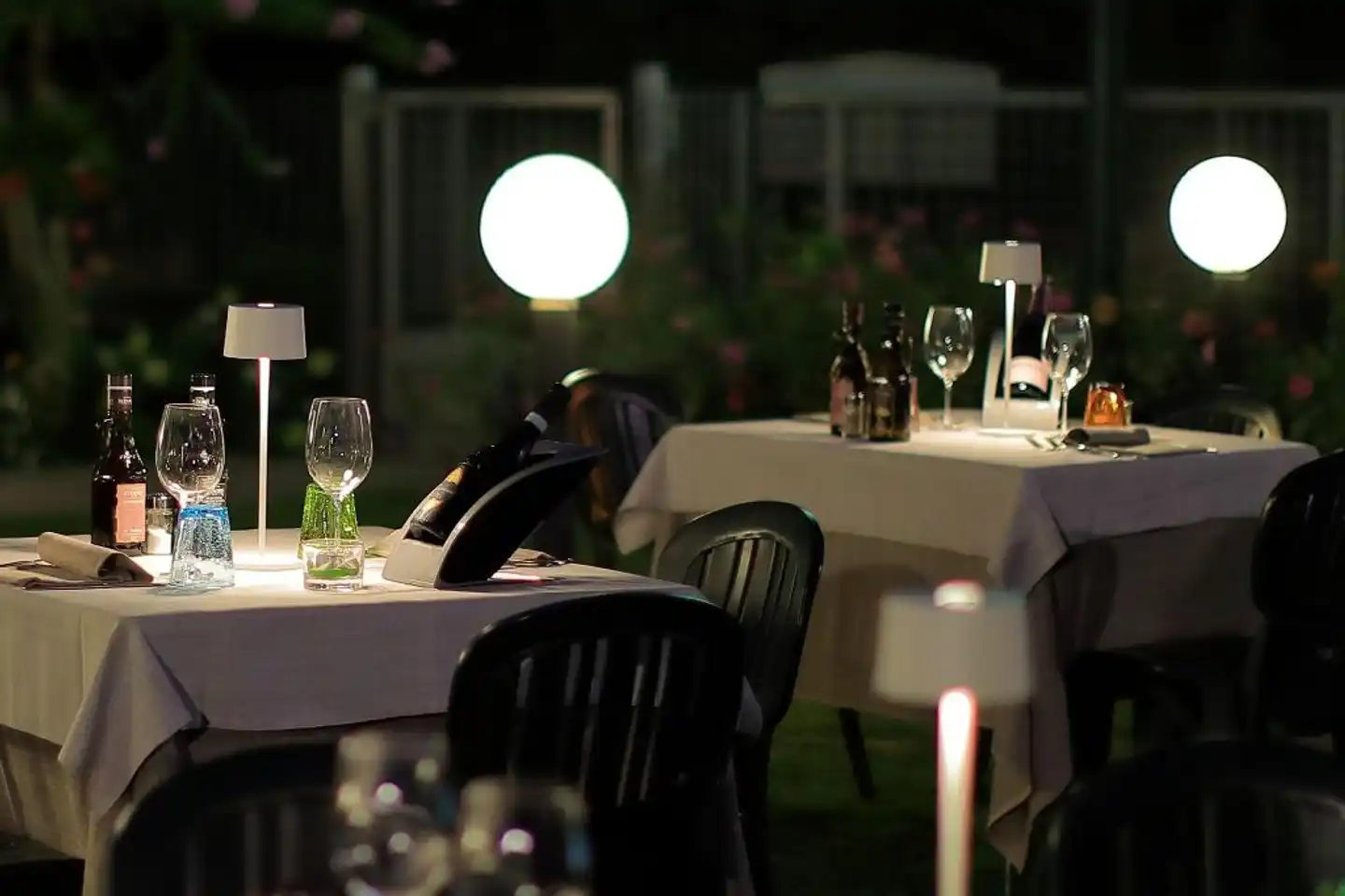 Eden Restaurant