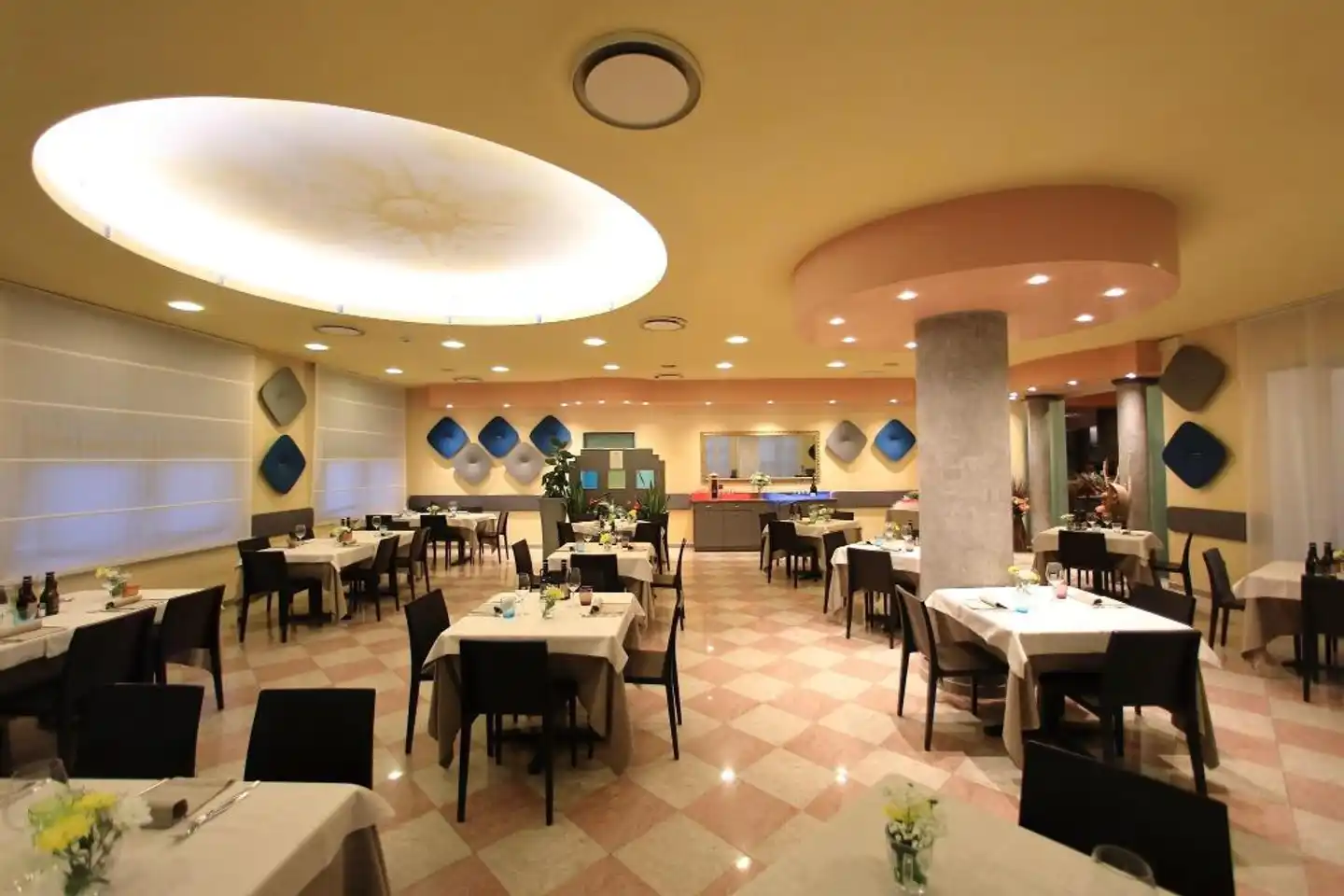 Eden Restaurant