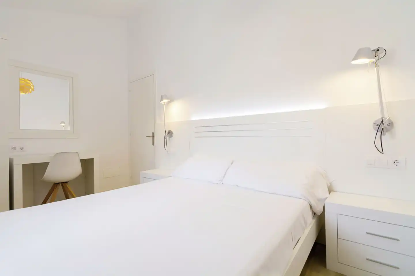 Cales de Ponent Wohnbeispiel