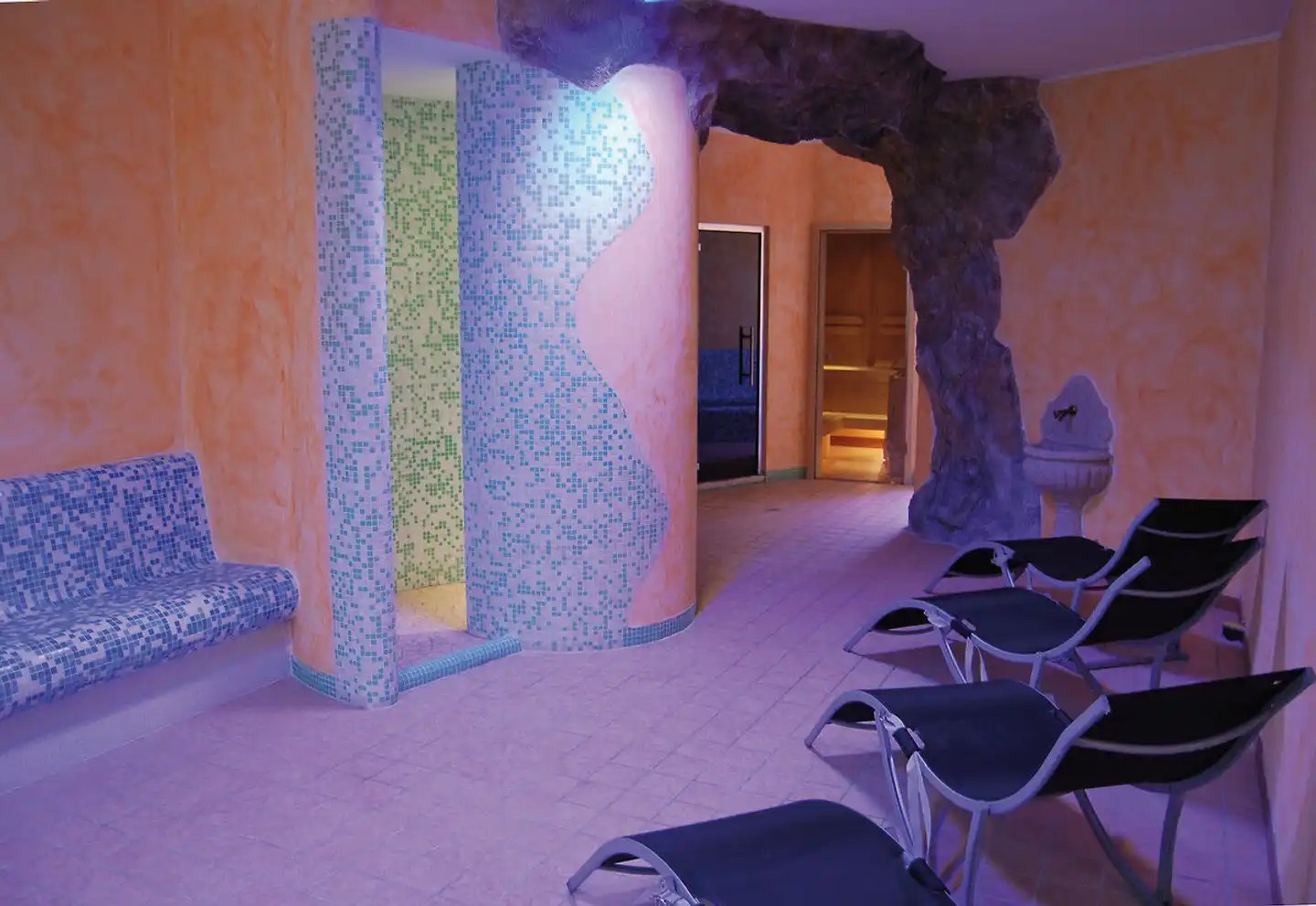 Belvedere Wellness