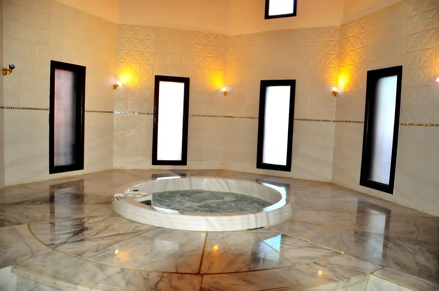 Onatti Beach Resort Wellness