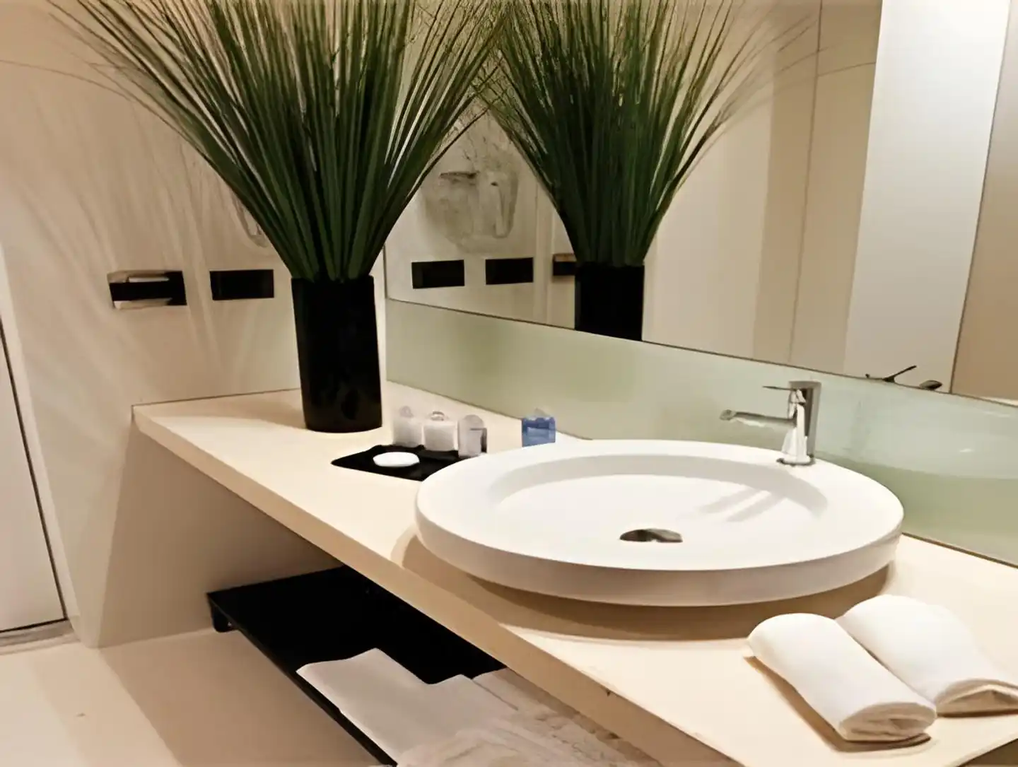 Romano House Badezimmer