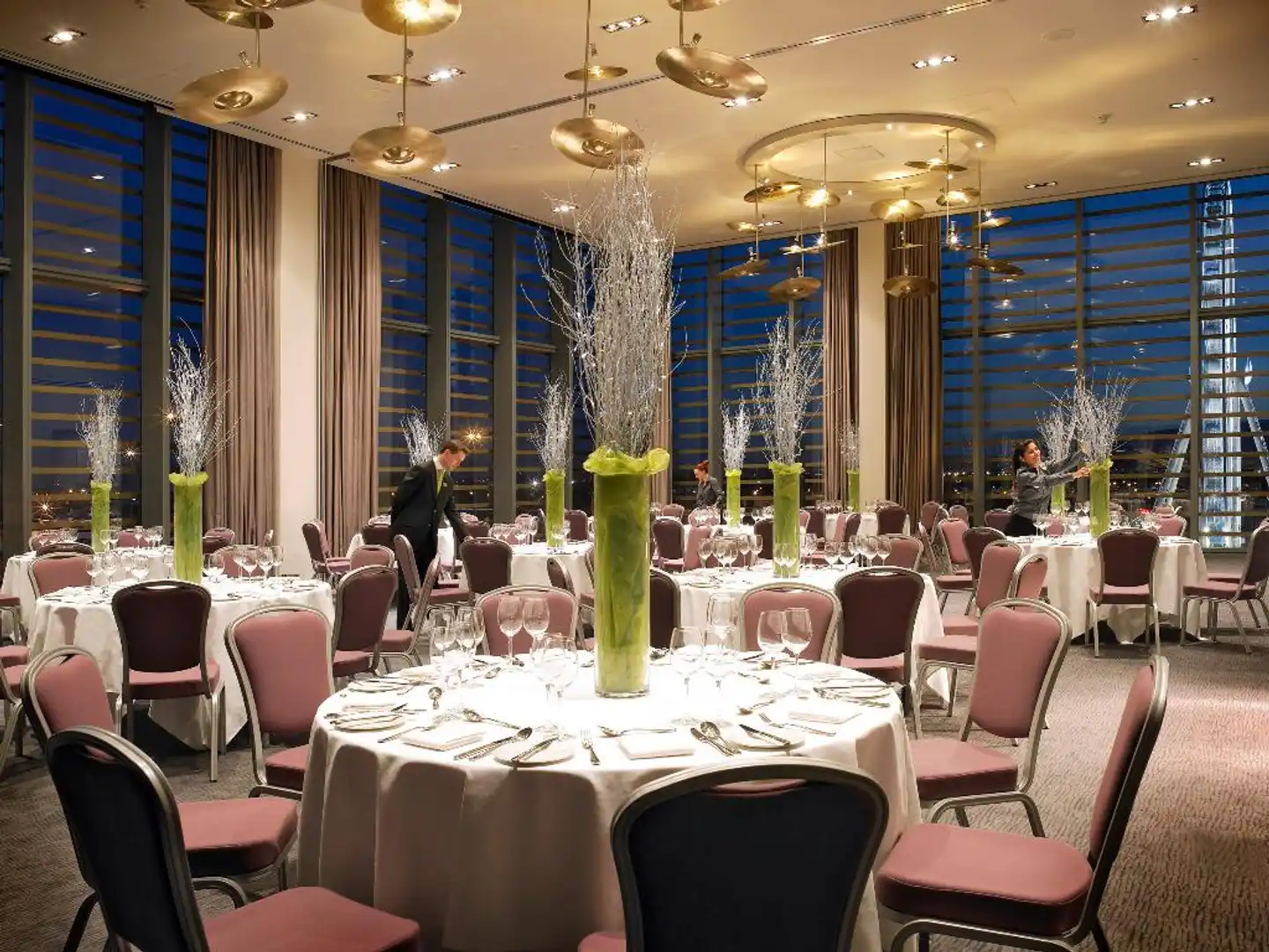 The Gibson Hotel Konferenz