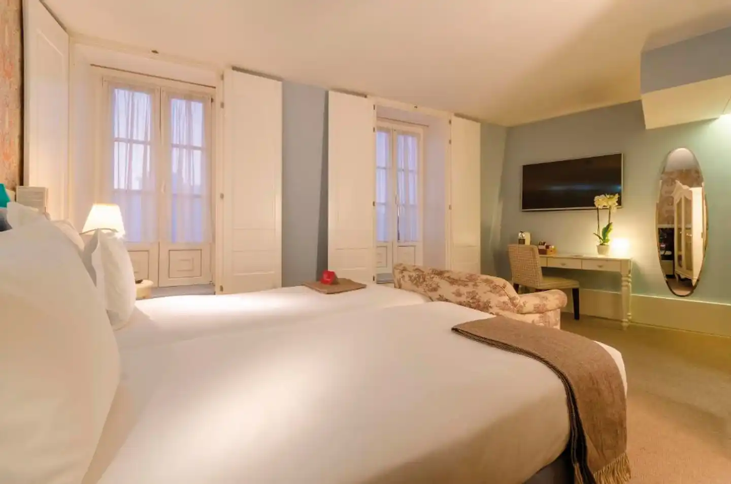 LX Boutique Hotel Wellness
