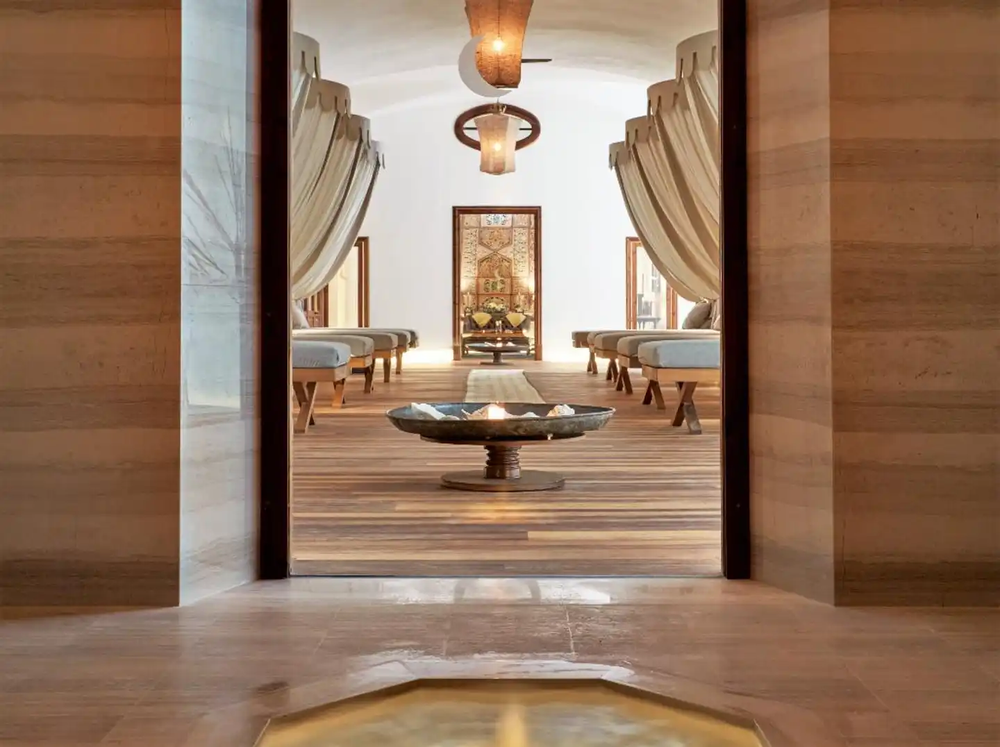 Cap Rocat Wellness