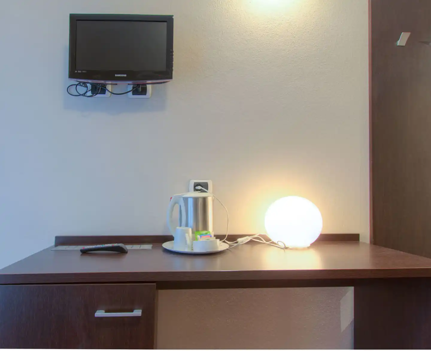 Hotel Kent Wohnbeispiel