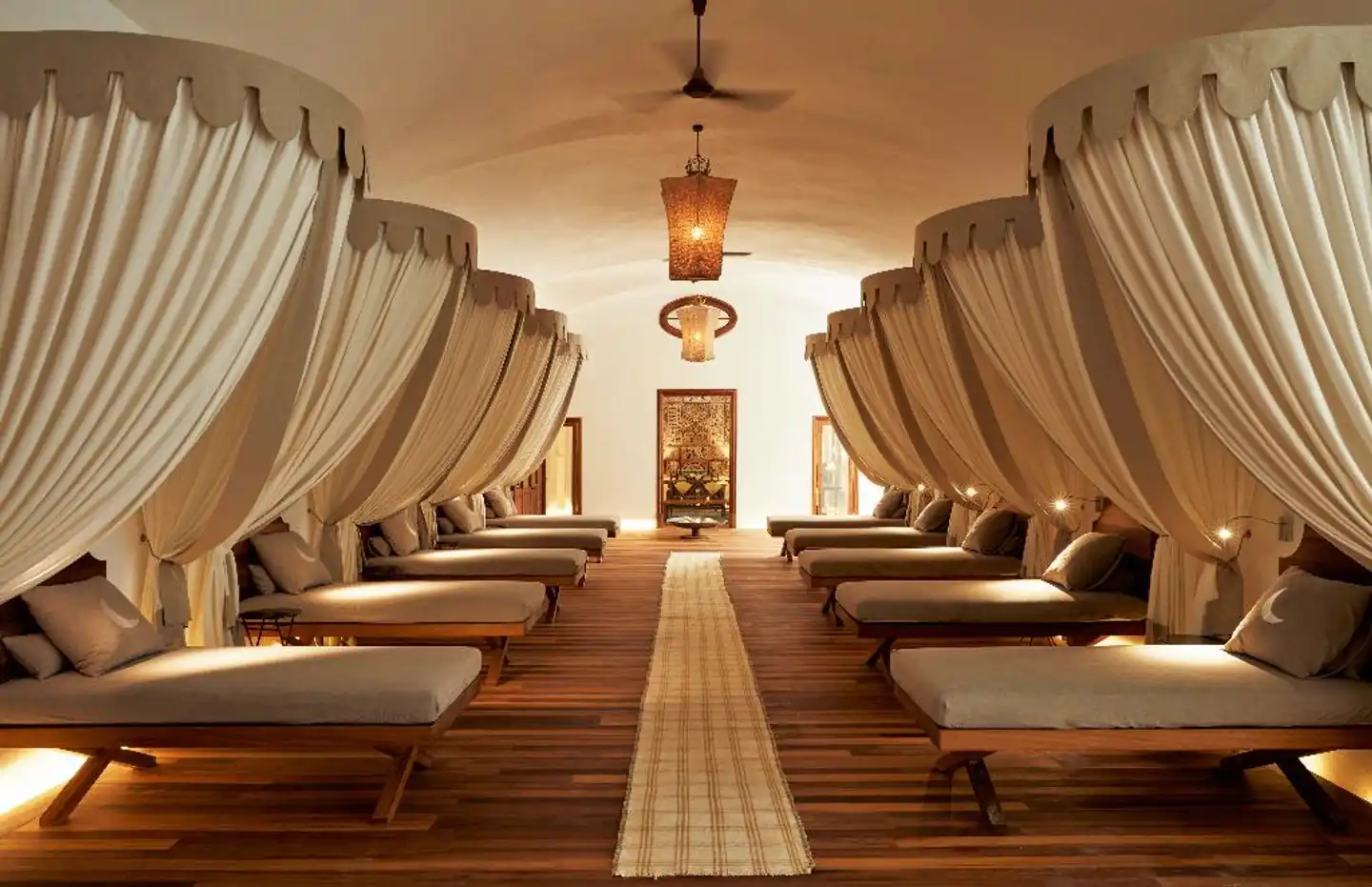 Cap Rocat Wellness