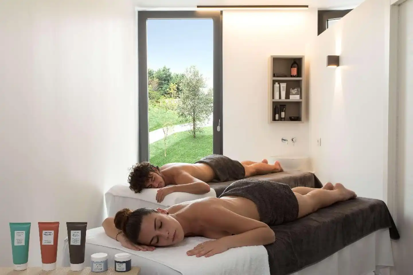 Hilton Garden Inn Venice Mestre San Giuliano Wohnbeispiel