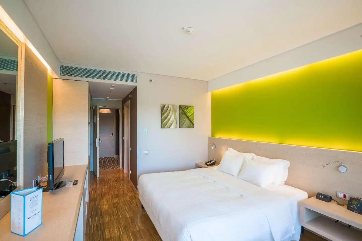 Hilton Garden Inn Venice Mestre San Giuliano Wohnbeispiel