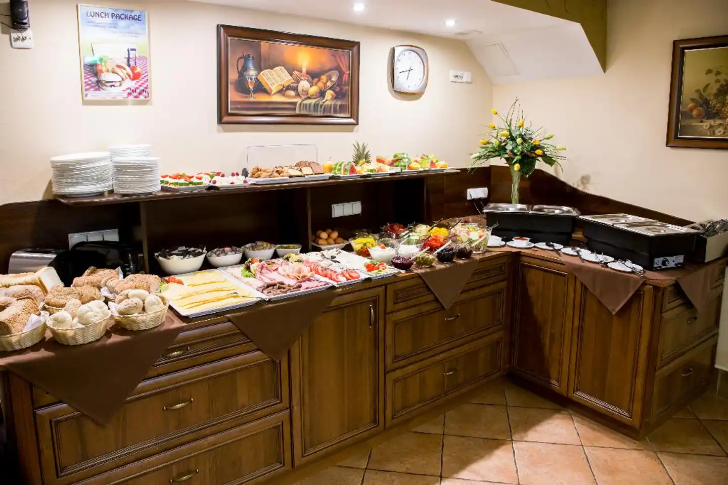 Maksymilian Restaurant