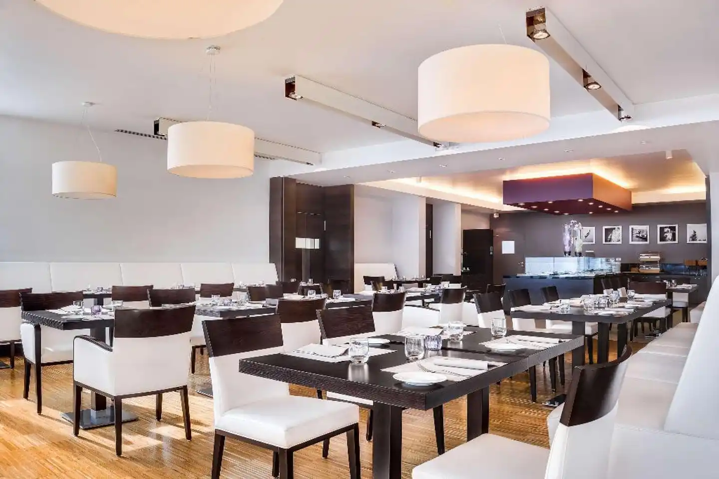 Hilton Garden Inn Venice Mestre San Giuliano Restaurant