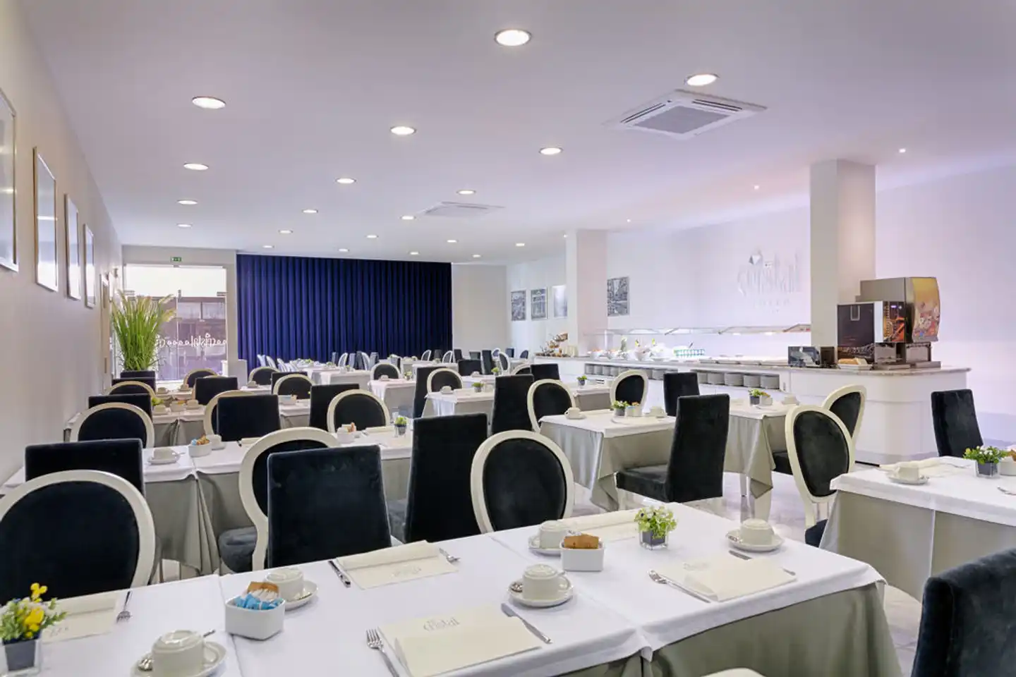 Hotel Cristal Porto Konferenz