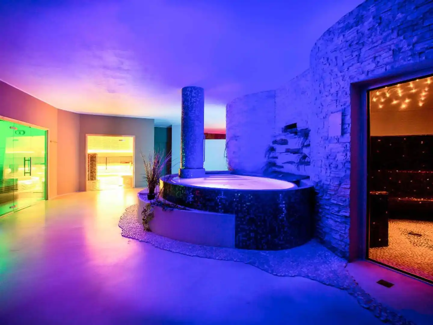 Mercure Olbia Wellness