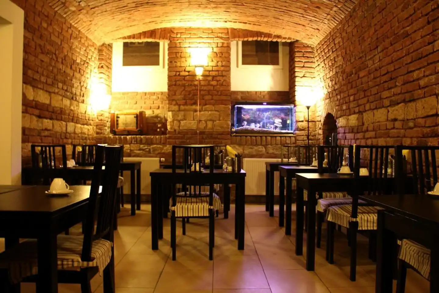 Trevi Bar