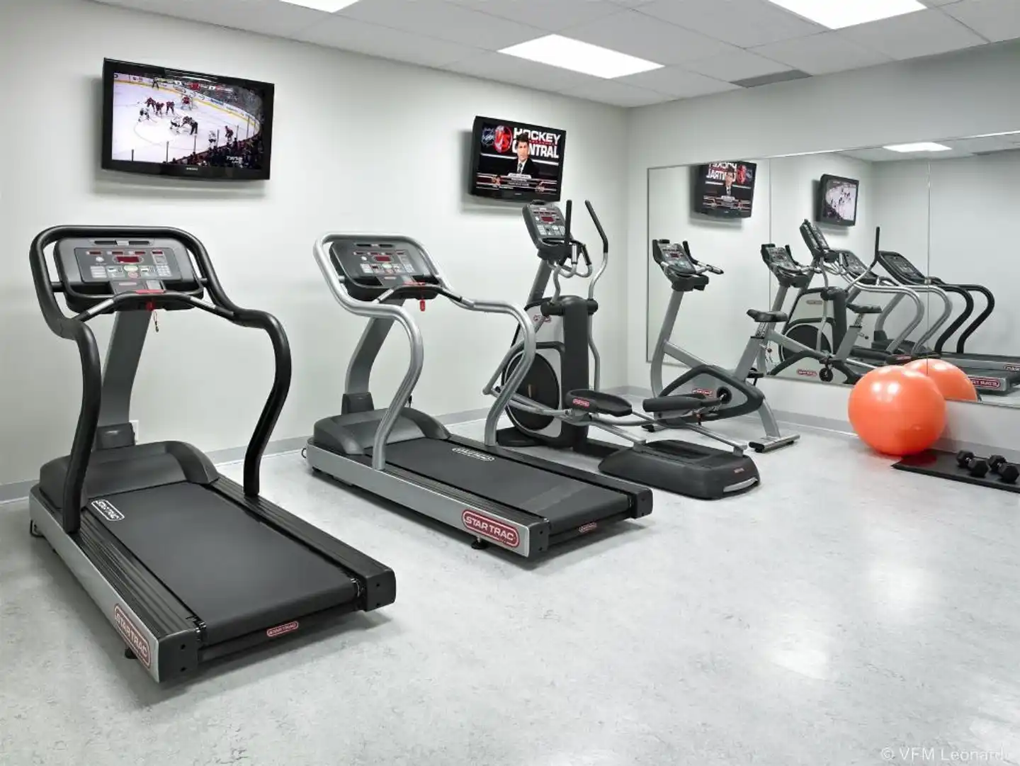 Coast Chilliwack Hotel Sport und Entertainment