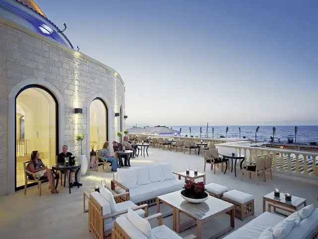 Mitsis Selection Laguna Terrasse