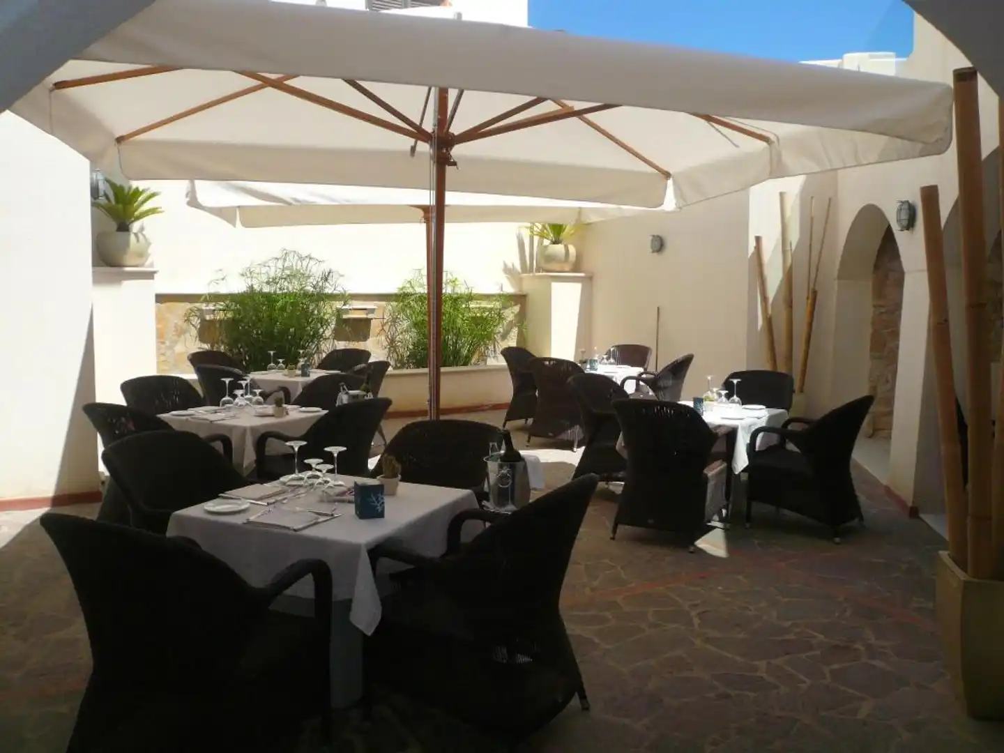 Tempo Di Mare Restaurant