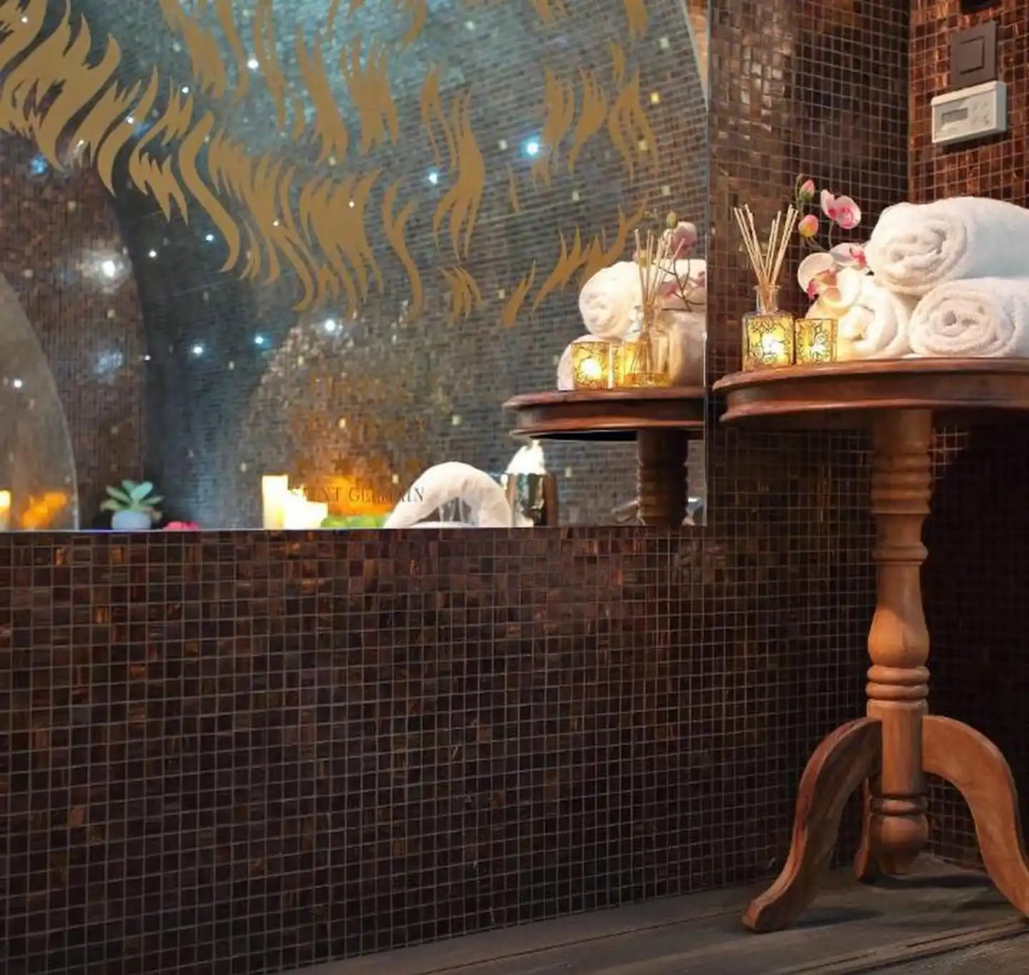 Da Vinci Bar