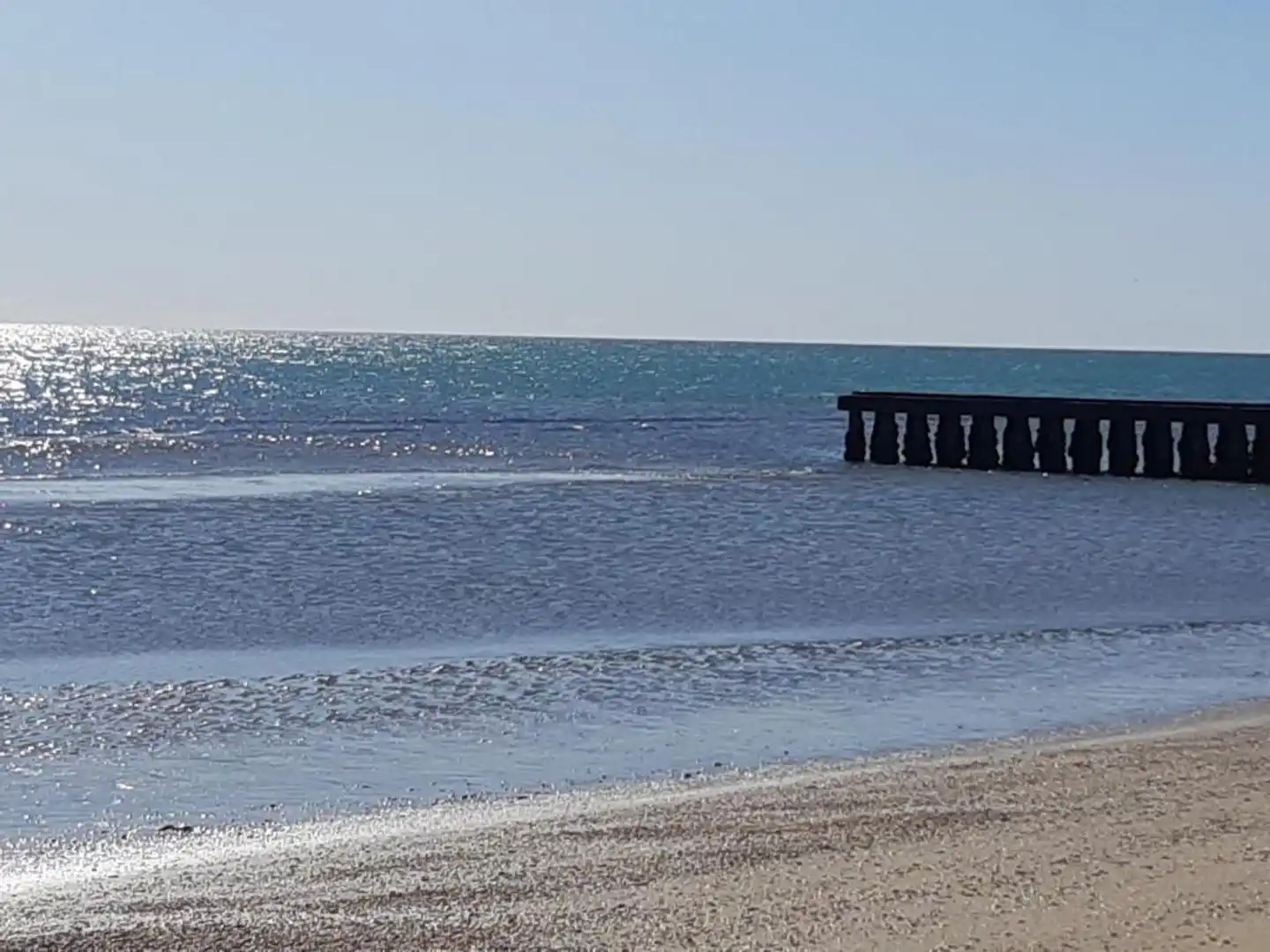 Santiago Strand