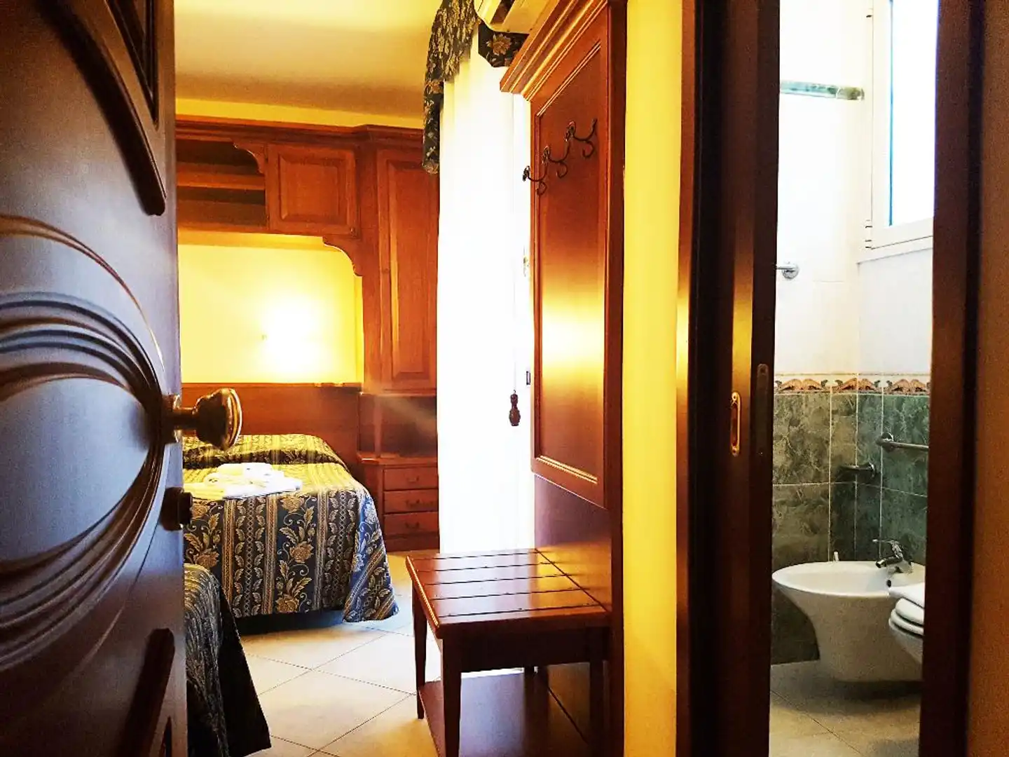 Hotel La Giara Wellness